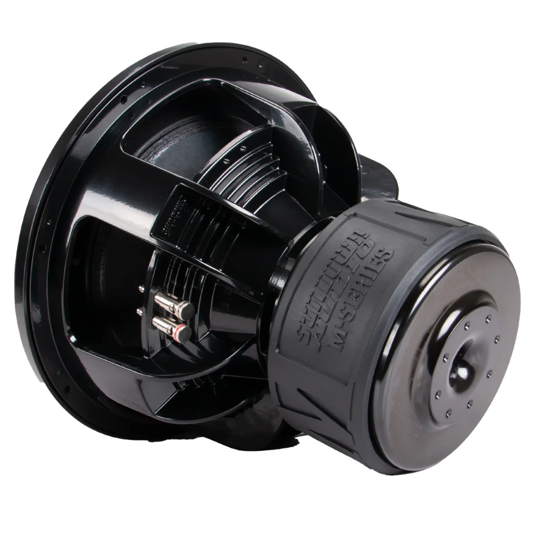 Sundown Audio M15D2 15