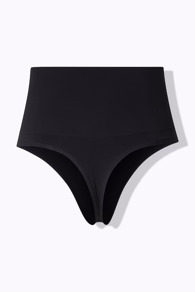 Seamless Shaping Thong