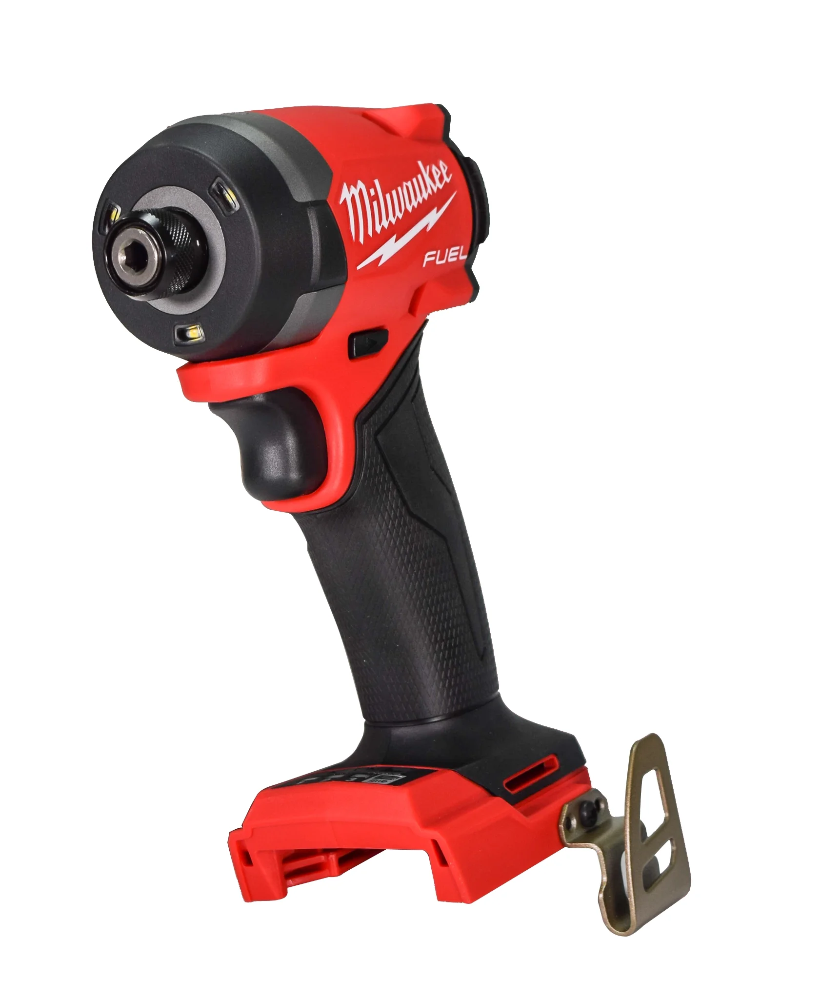 Milwaukee 2953 - 20 18V Cordless Lithium - Ion Brushless 1/4