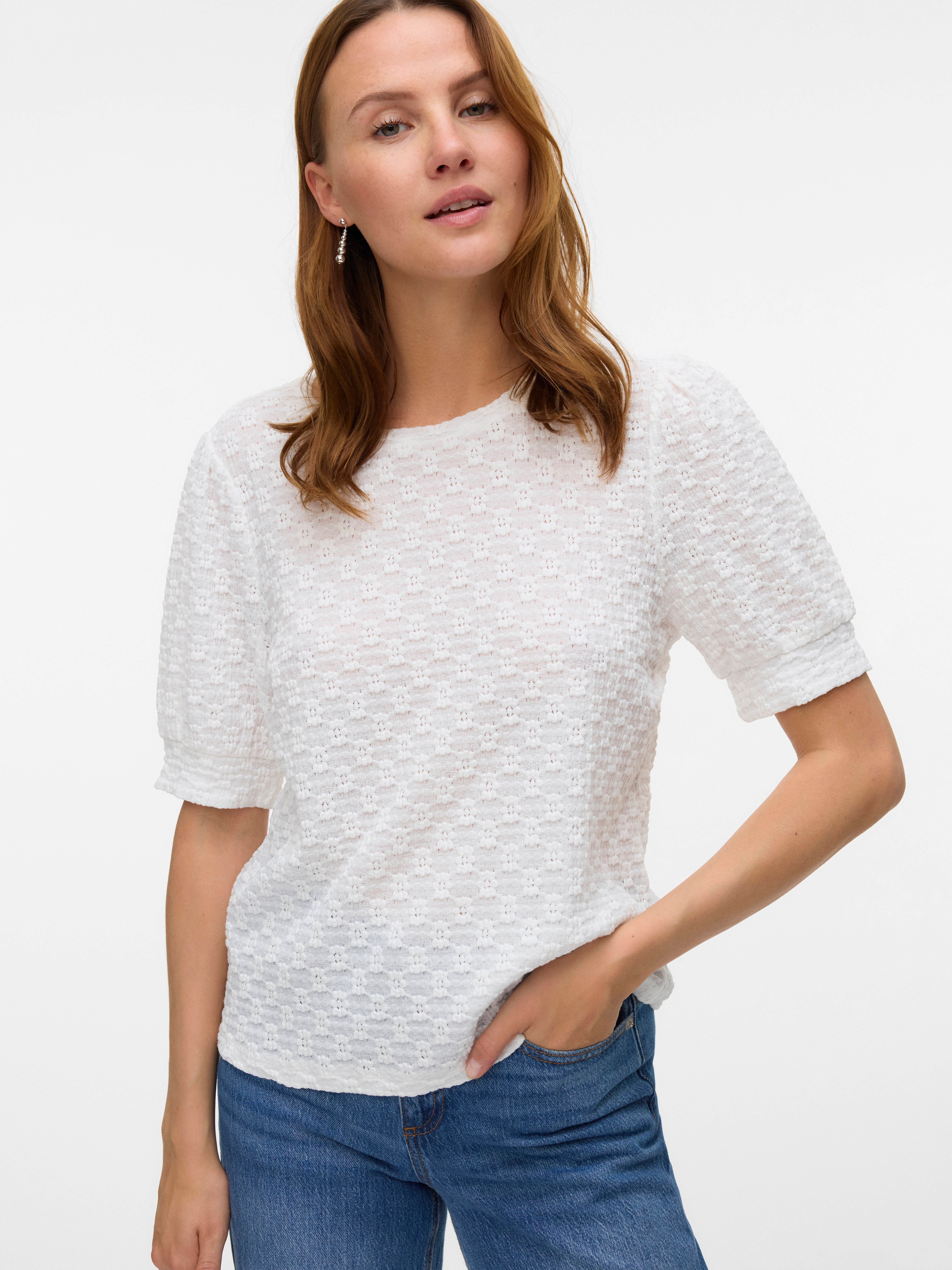 VERO MODA® VMFLOWER Top
