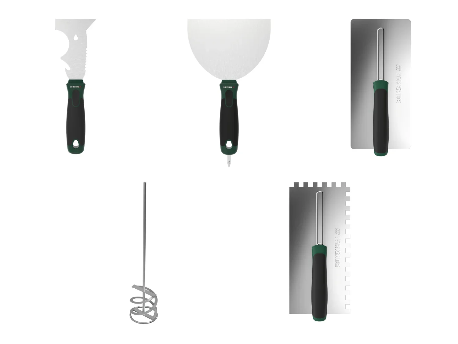 PARKSIDE Spatule, Platoir ou Mlangeur