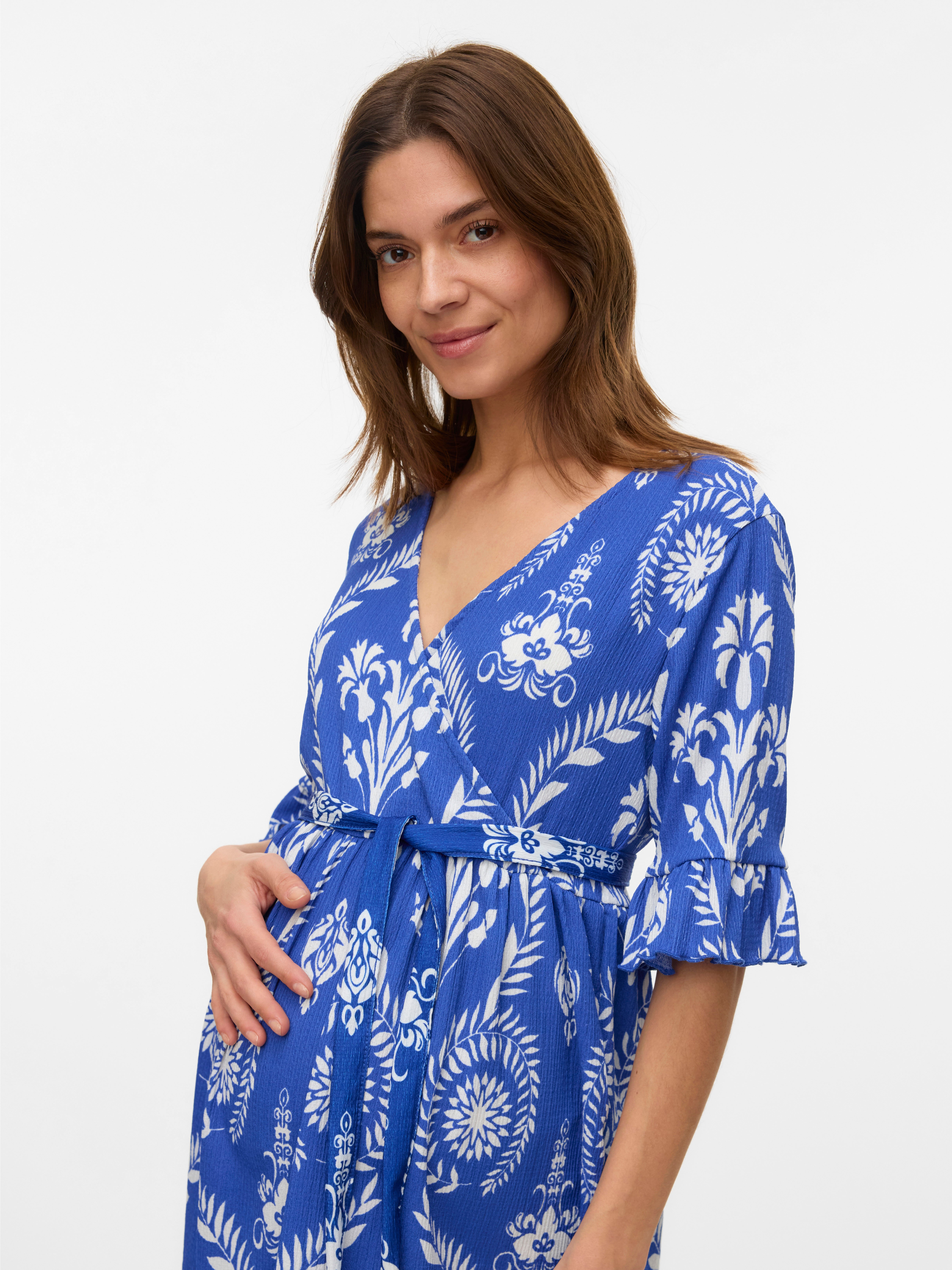 VERO MODA® VMMMERVE Maternity Dress