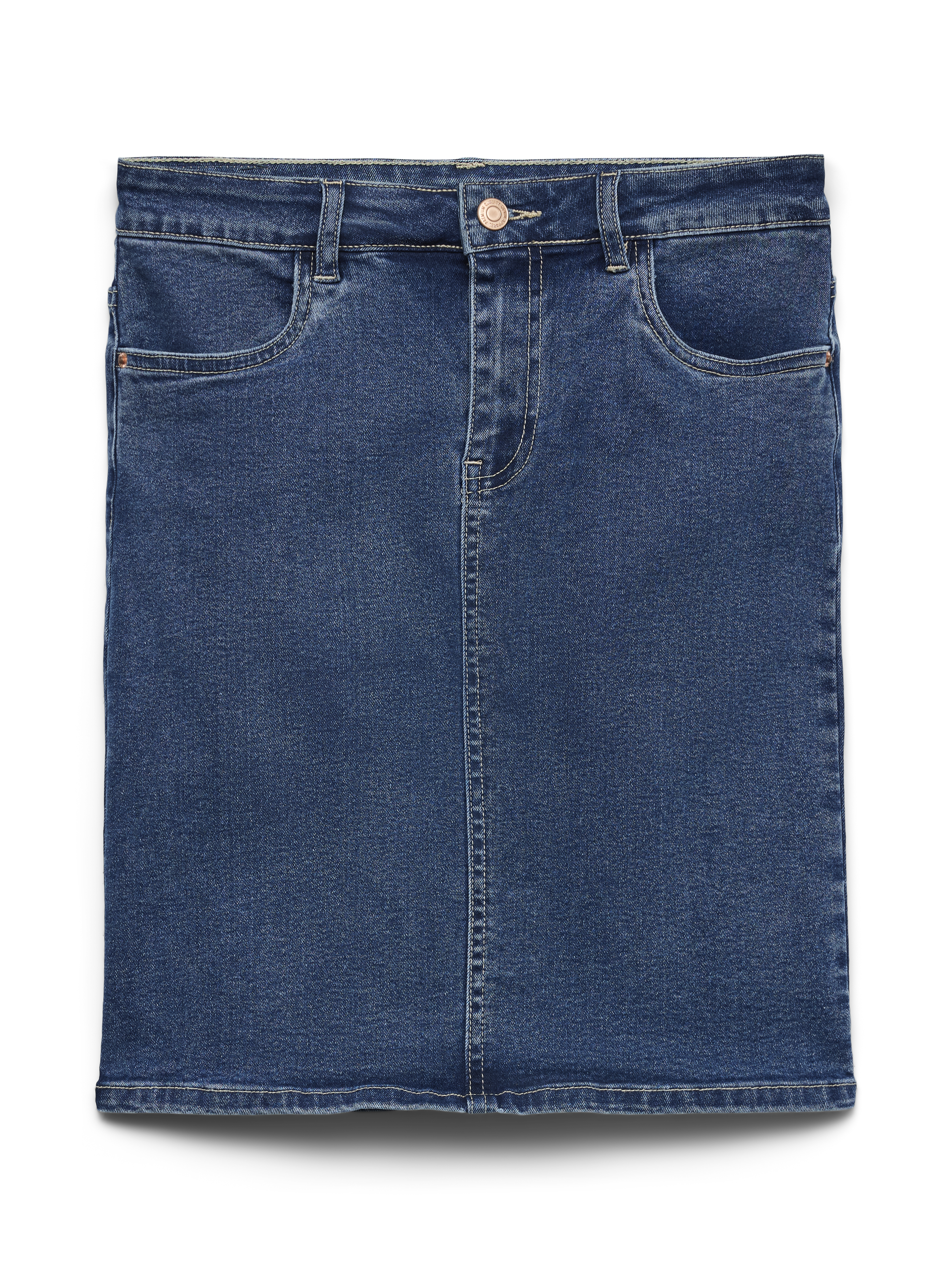VERO MODA® VMLUNA High waist Short skirt