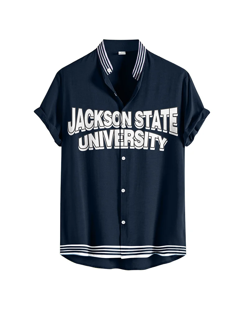 Ensemble deux pièces de l'Université d'État de Jackson