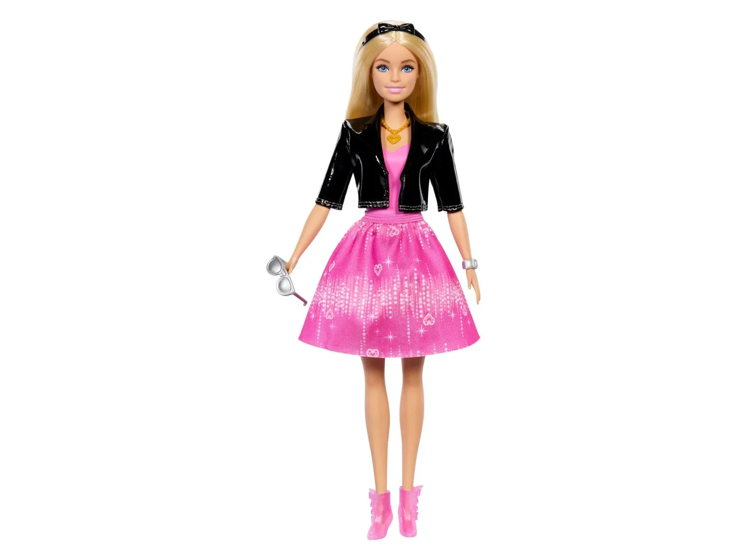 Calendrier de lAvent Barbie ou Hot Wheels