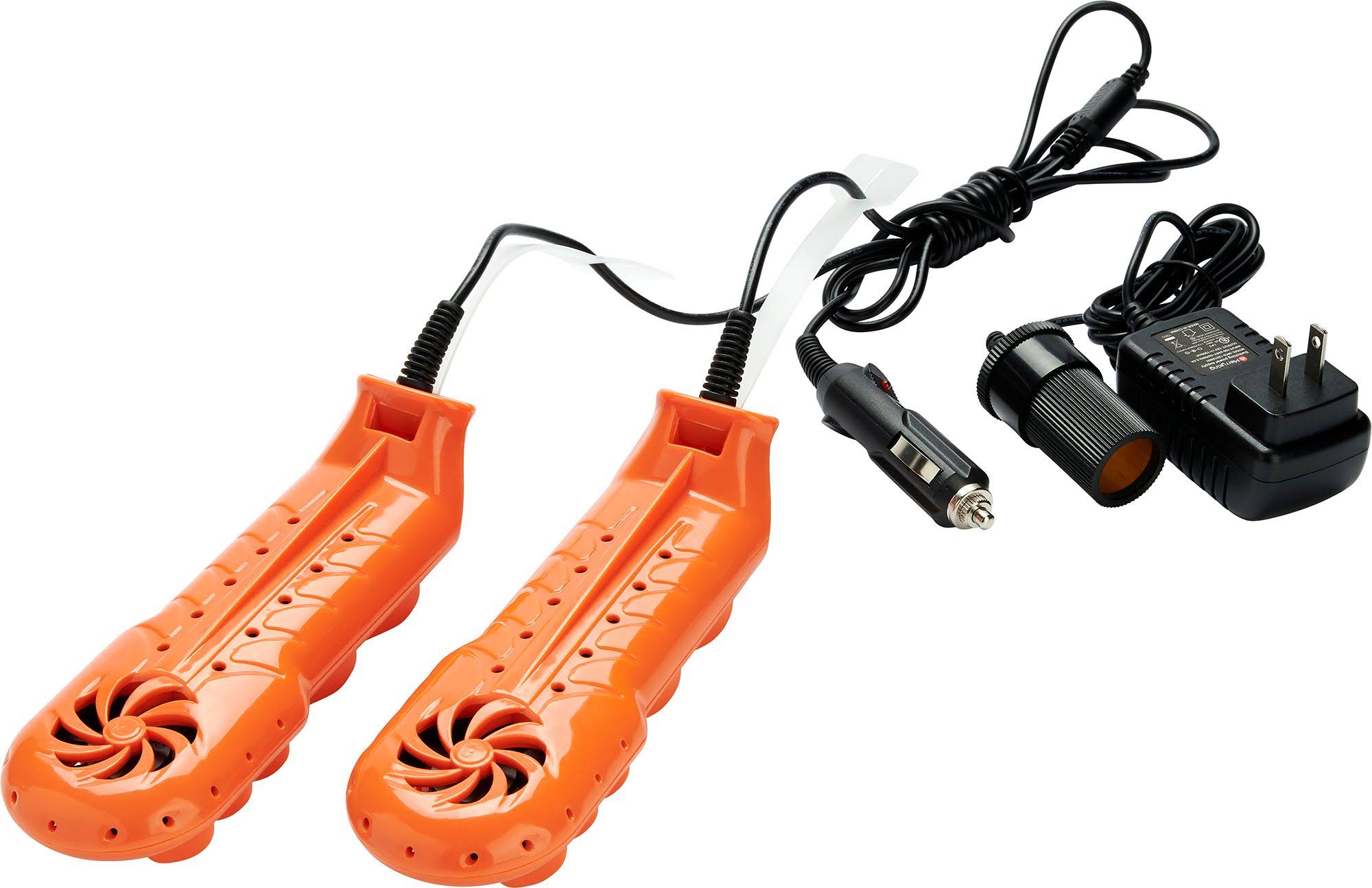 DryGuy Boot Dryer - Travel Dry DX