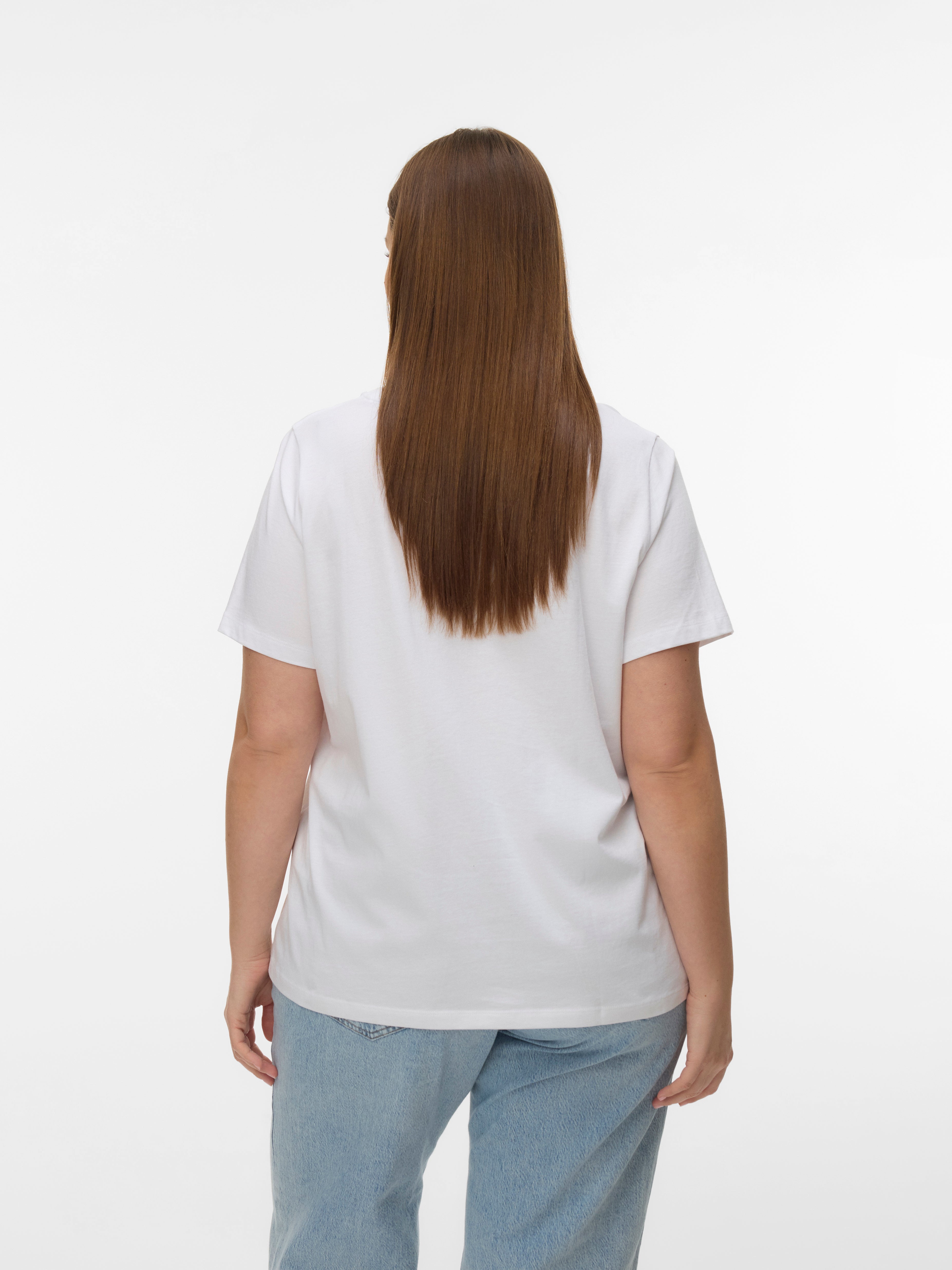 VERO MODA® VMCPAULINA T-Shirt