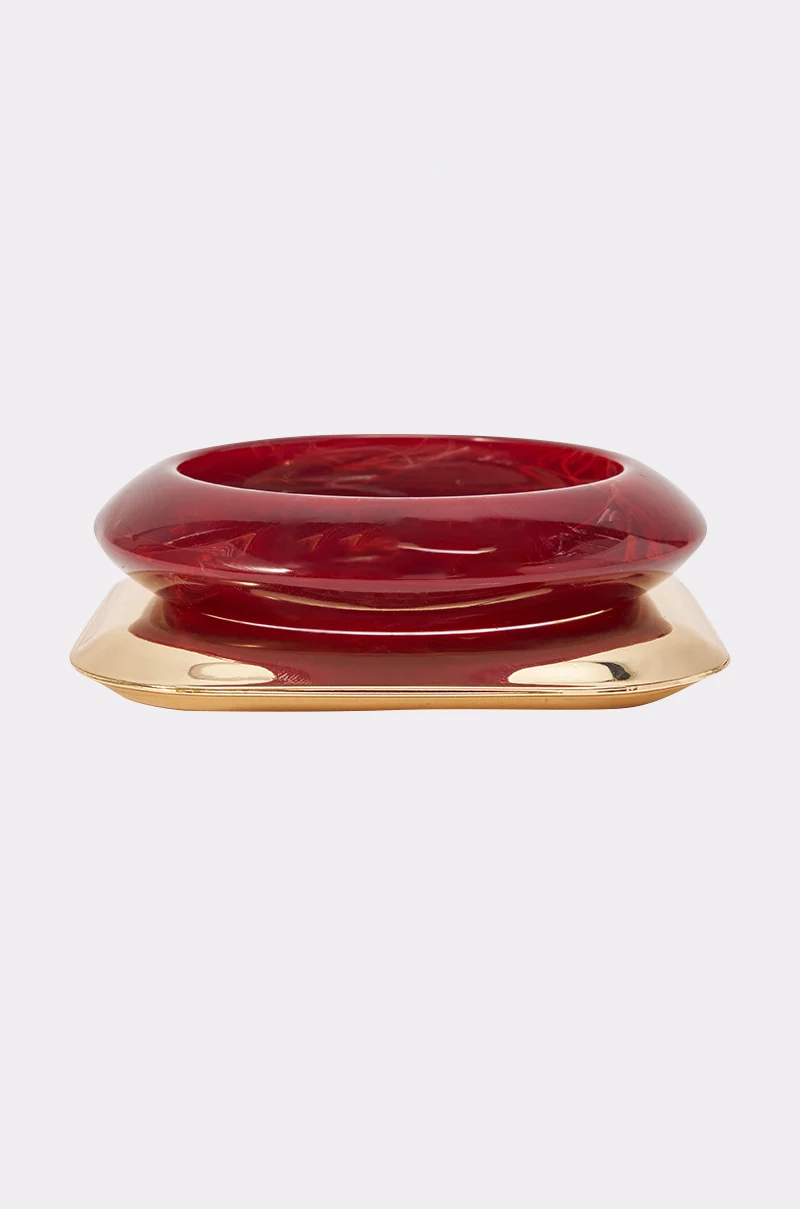 POWER PLAY BANGLE SET - Akira Store