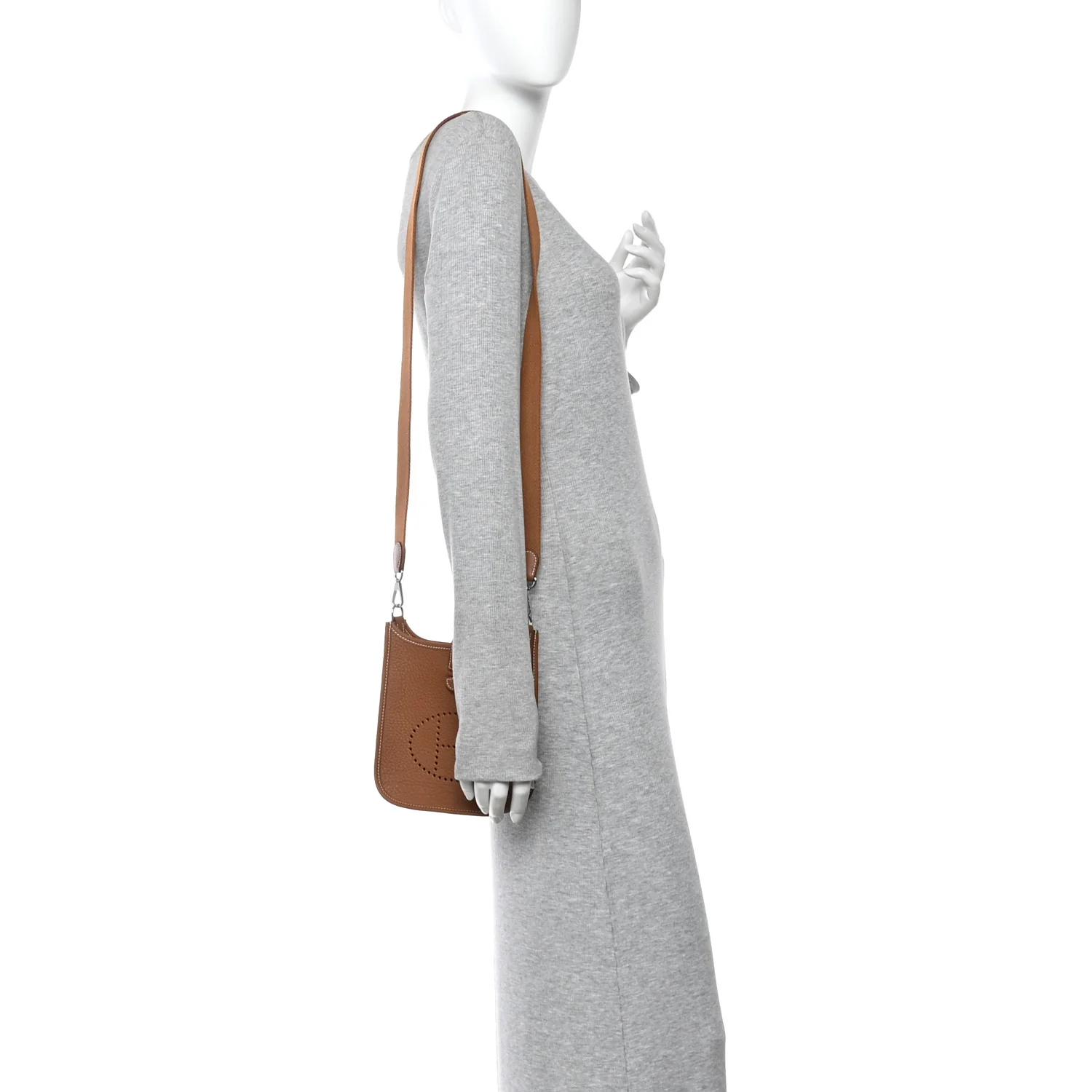 Taurillon Clemence Evelyne TPM Gold