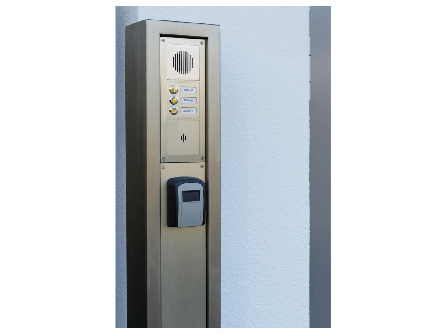 Abus Coffre  cls