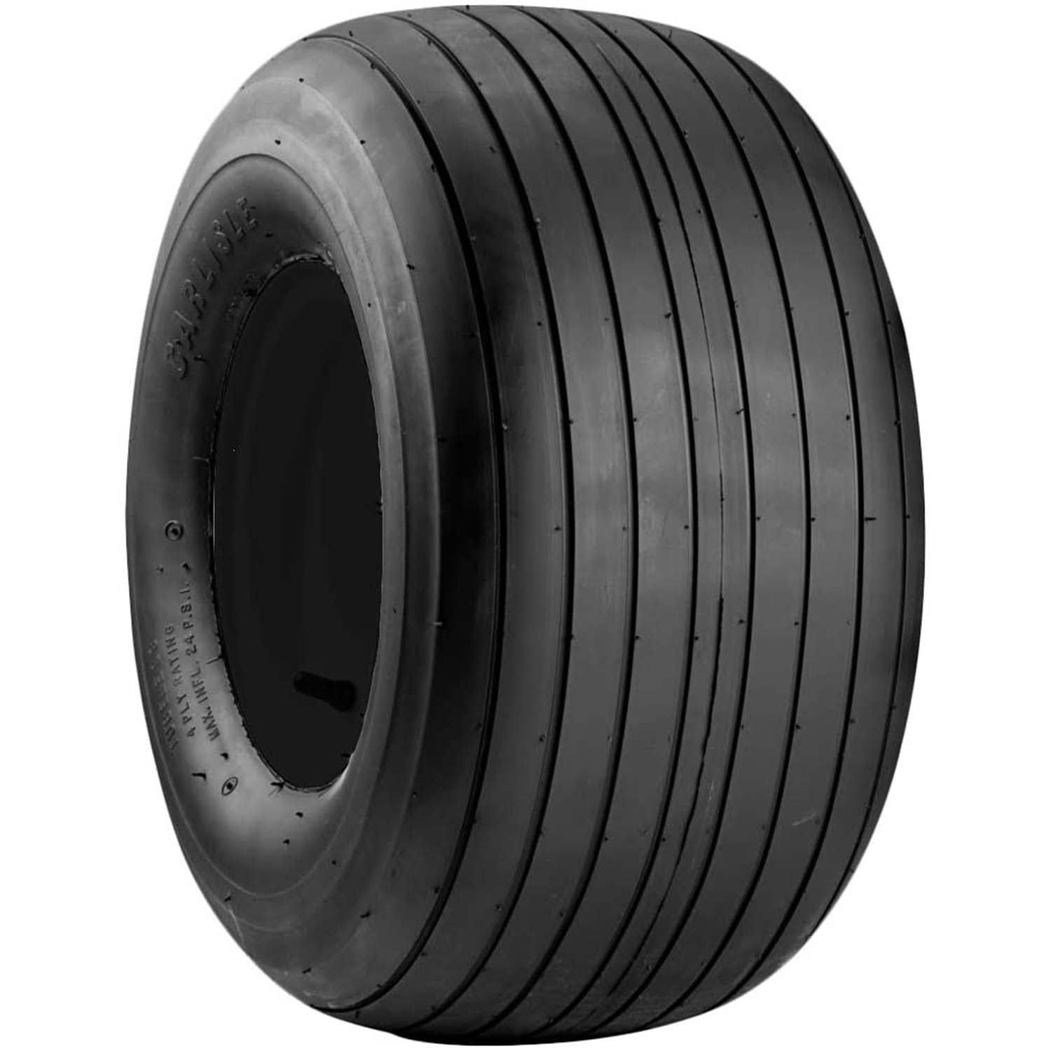 Carlisle Straight Rib 16x6.50-8 Tire