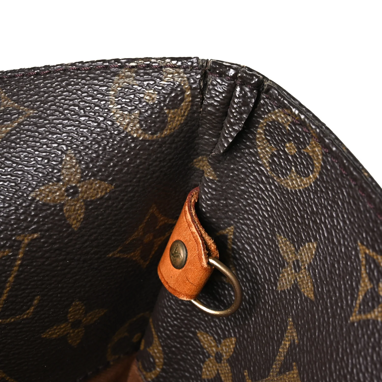 Monogram Sac Shopping Tote