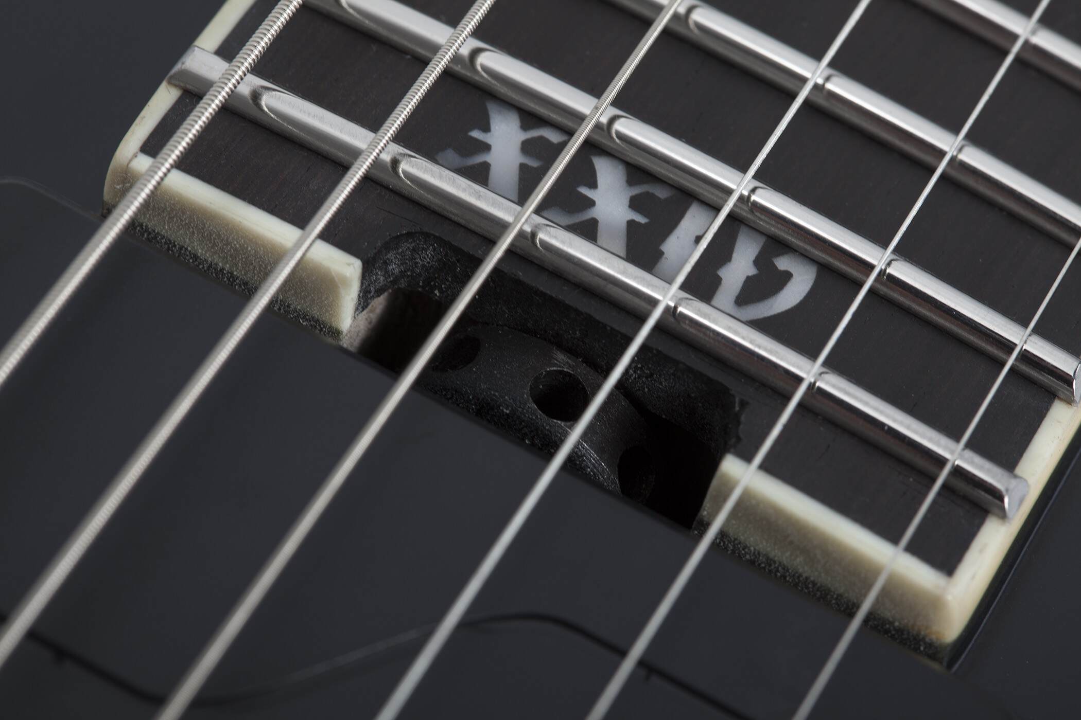 V-1 SLS Elite Evil Twin