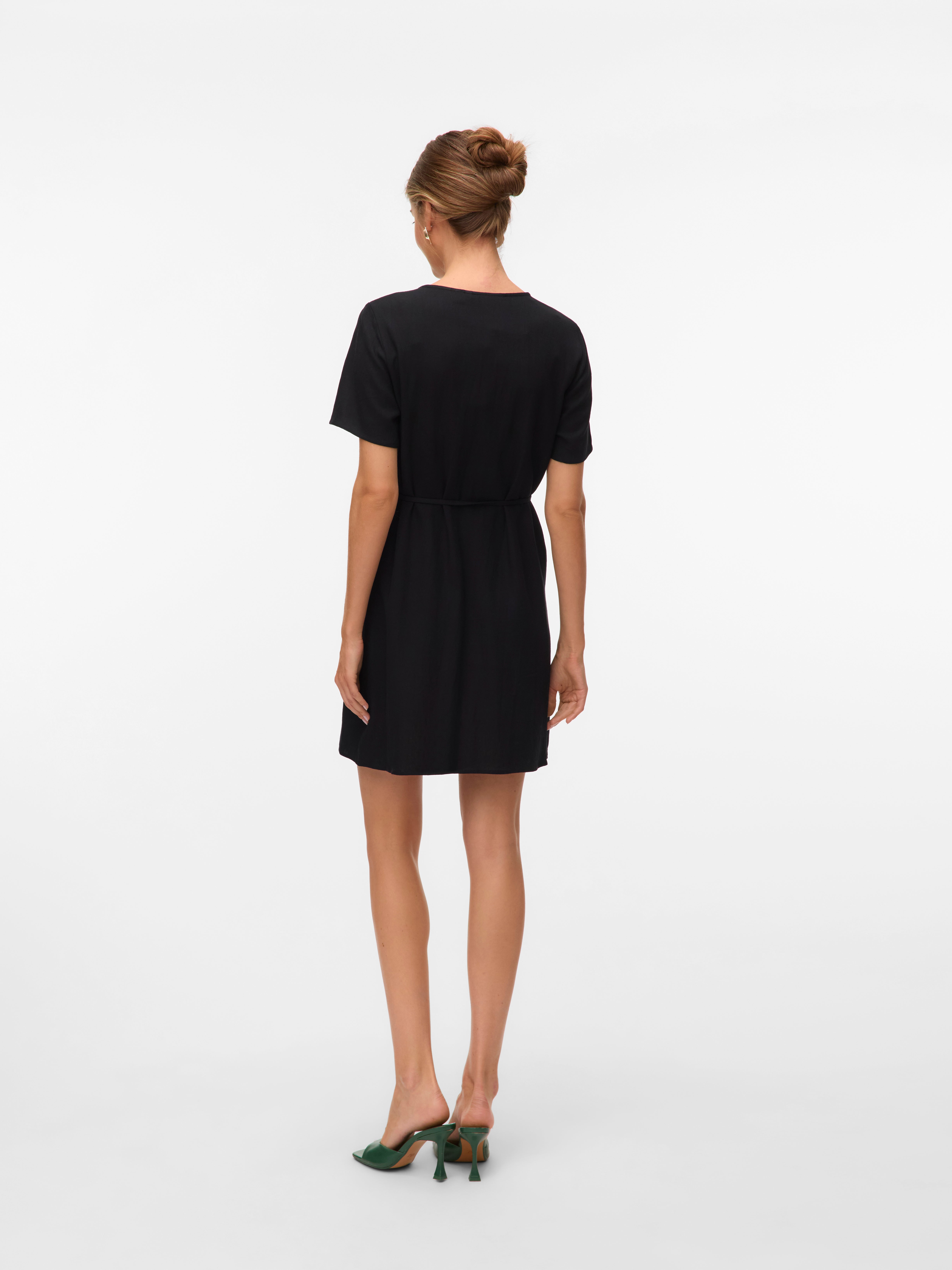 VERO MODA® VMMYMILO Short dress