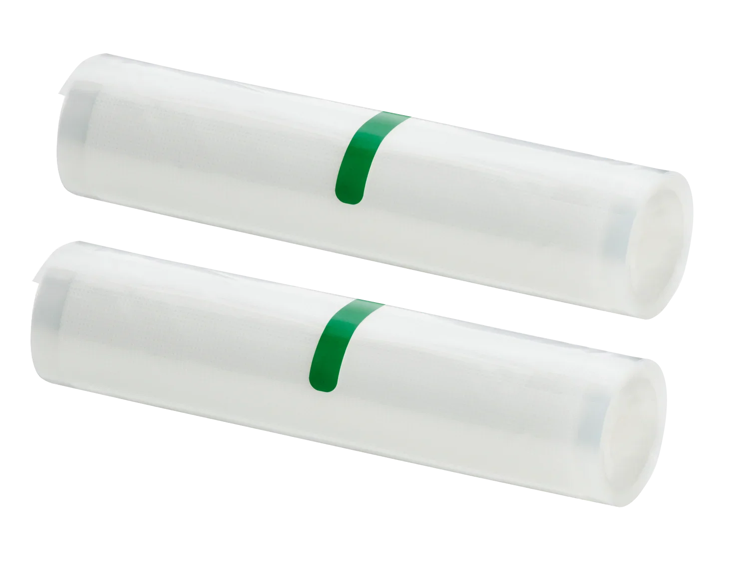 SILVERCREST Lot de 5 rouleaux de film pour appareil sous vide