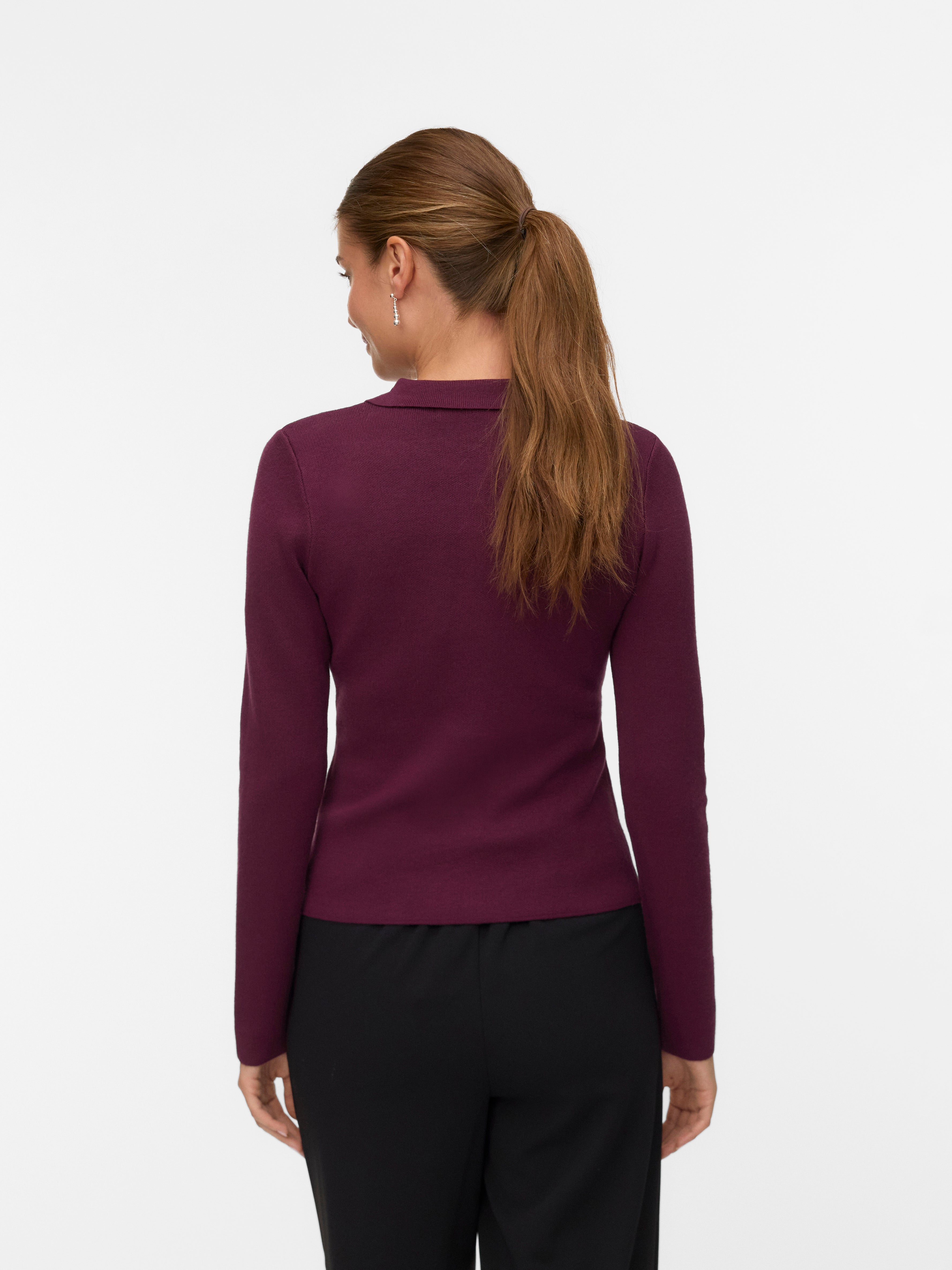 VERO MODA® VMELISE Knit Cardigan