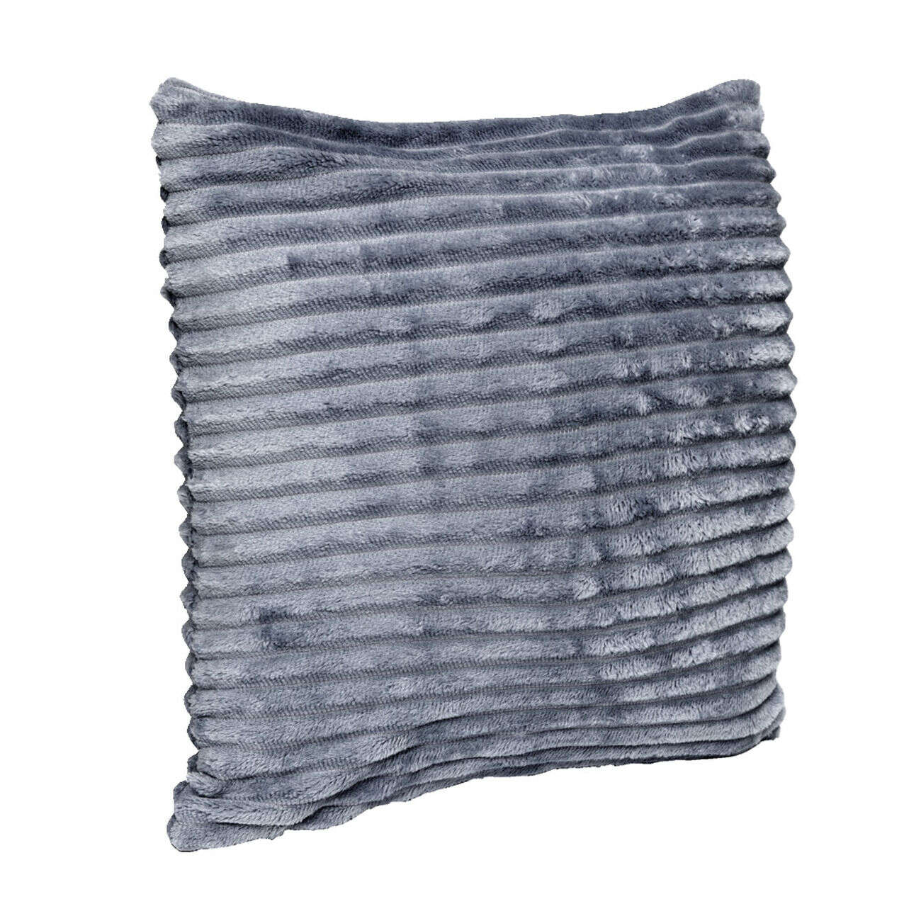 Housse de coussin carré jacquard 40x40cm (4 modèles)