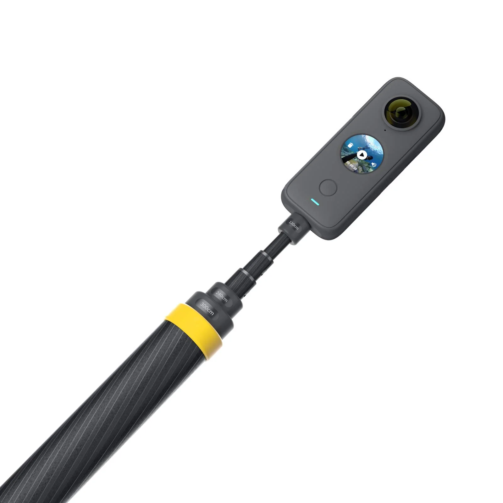Insta360 3m 9.8ft Extended Edition Selfie Stick