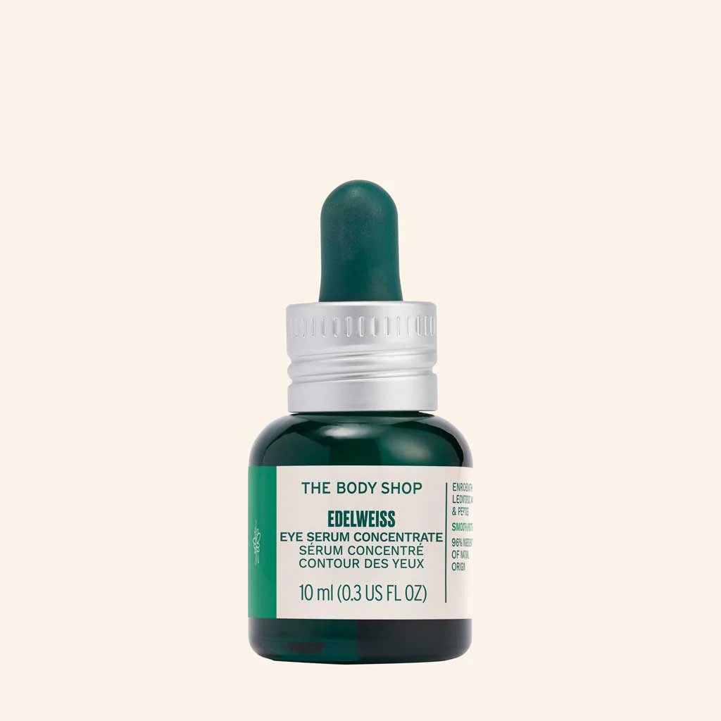 Edelweiss Eye Concentrate