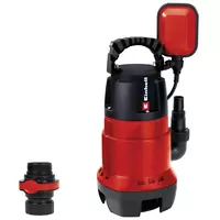 Pompe à eau sale GC-DP 7835