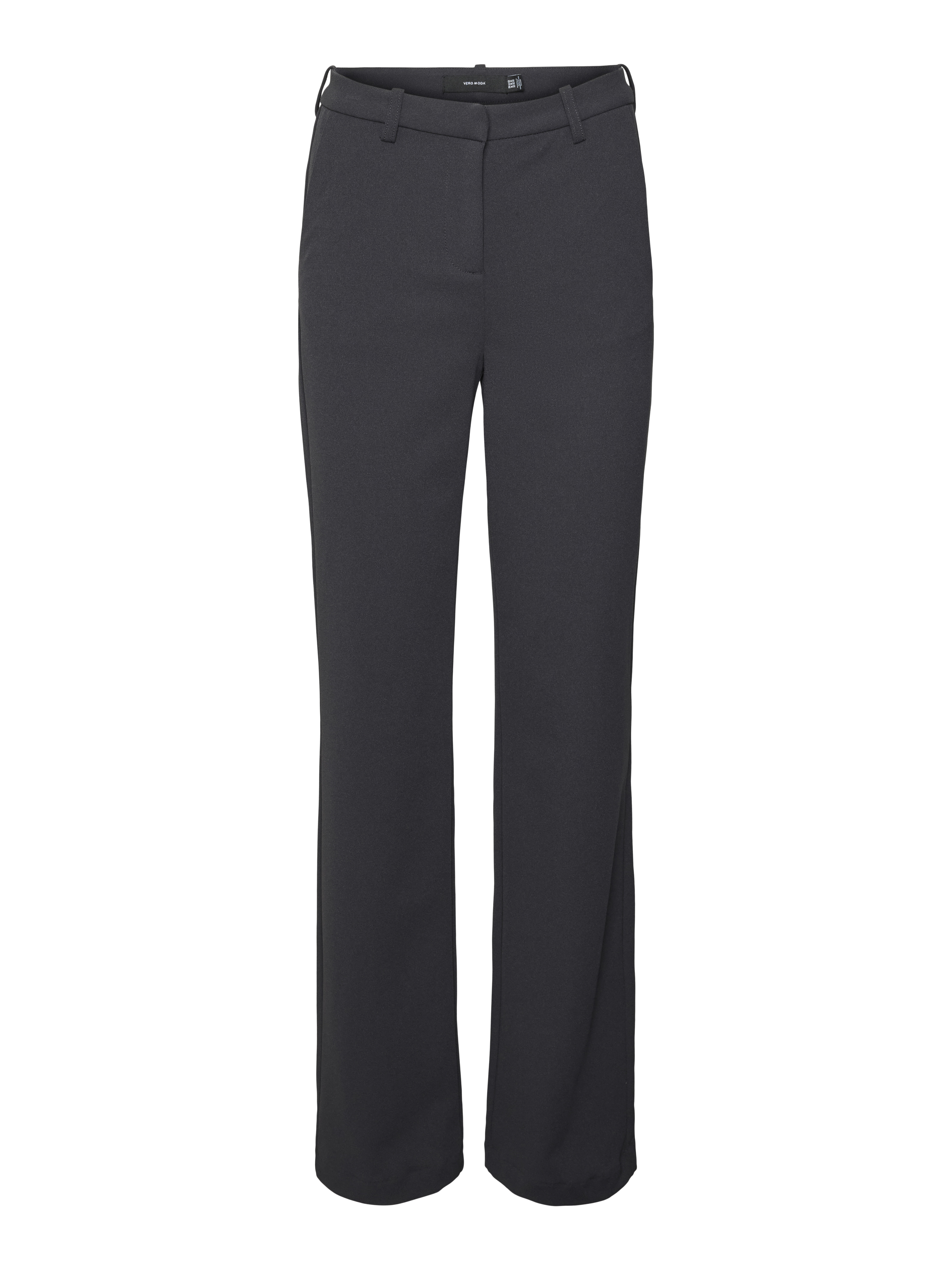 VERO MODA® VMZAMIRA Mid waist Trousers