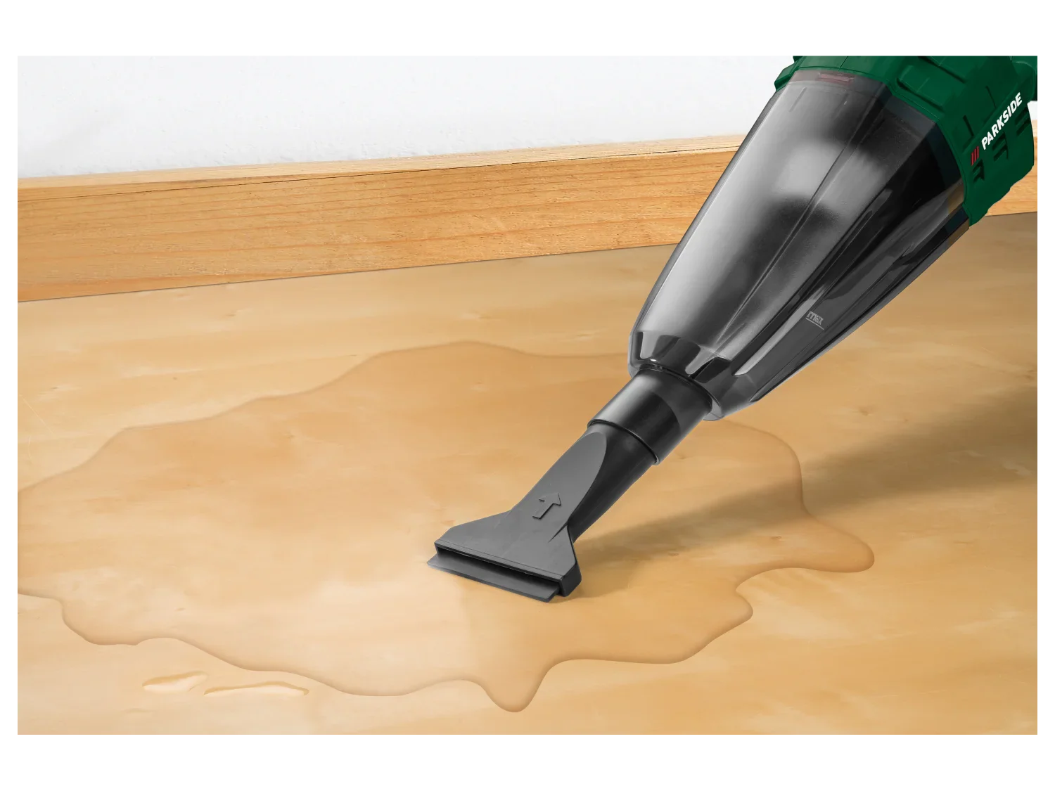 PARKSIDE Aspirateur  main sans fil PHSSA 20-Li D2, 20 V