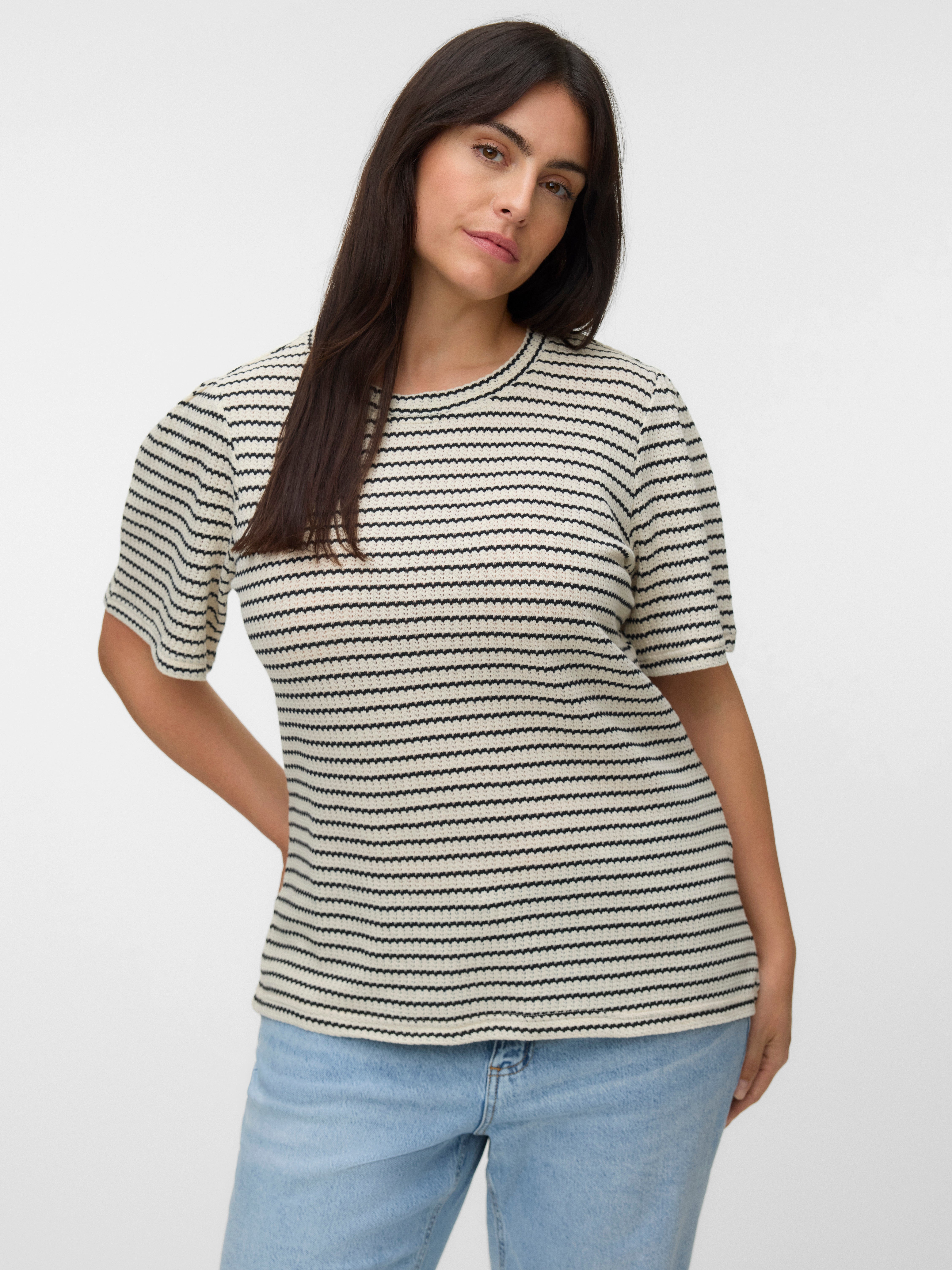 VERO MODA® VMCOHIA Top