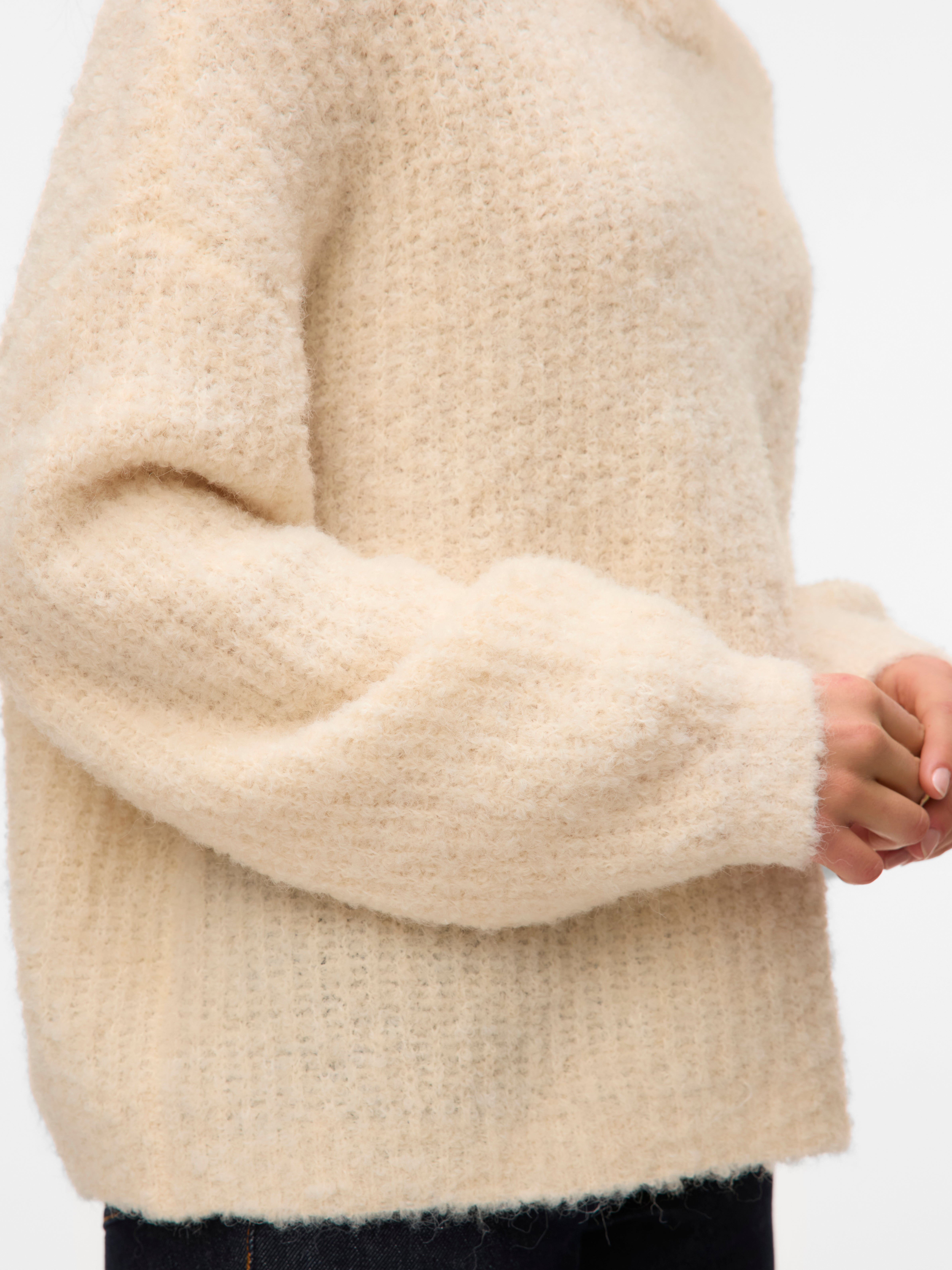 VERO MODA® VMCARMEN Knitted pullover