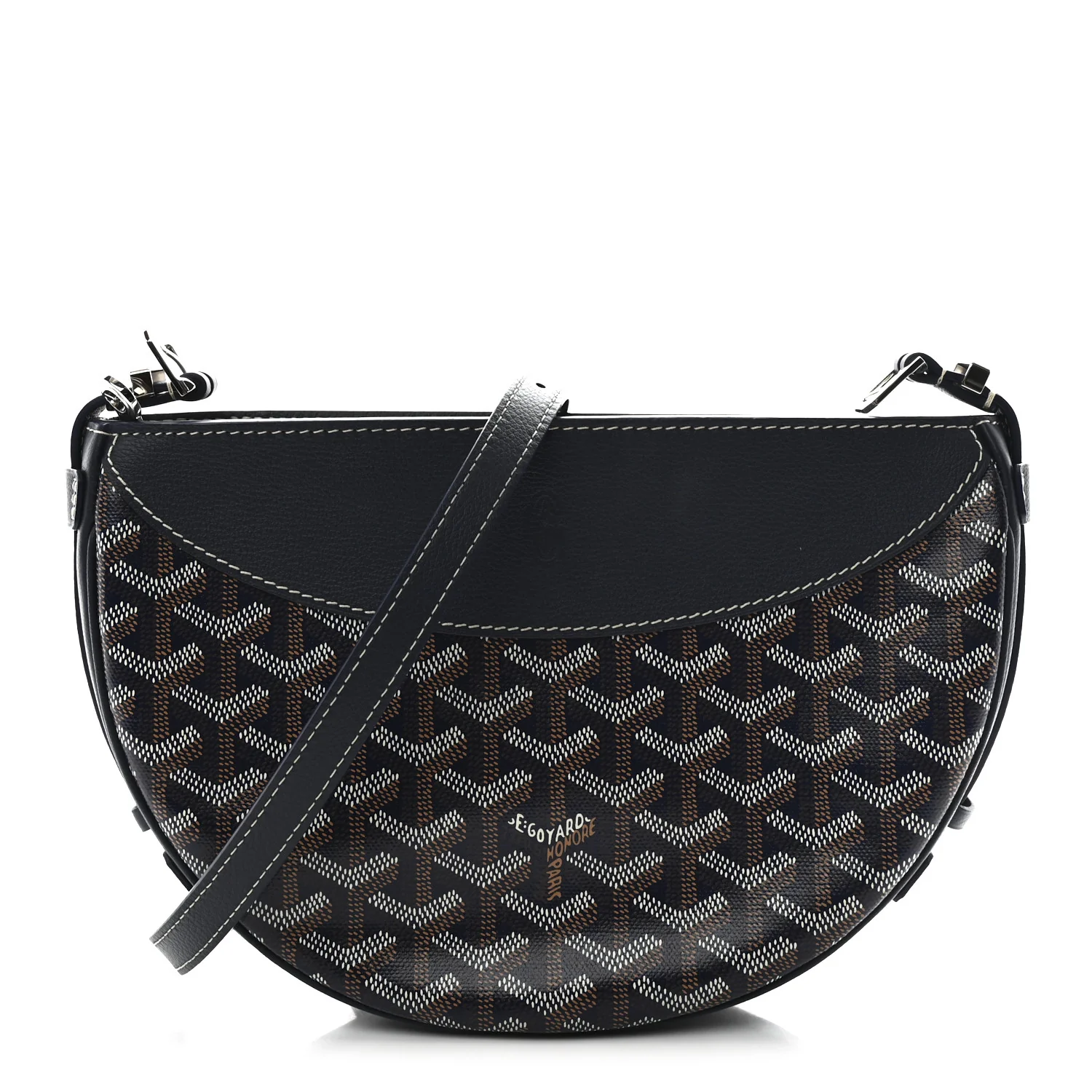 Goyardine Hirondelle Navy