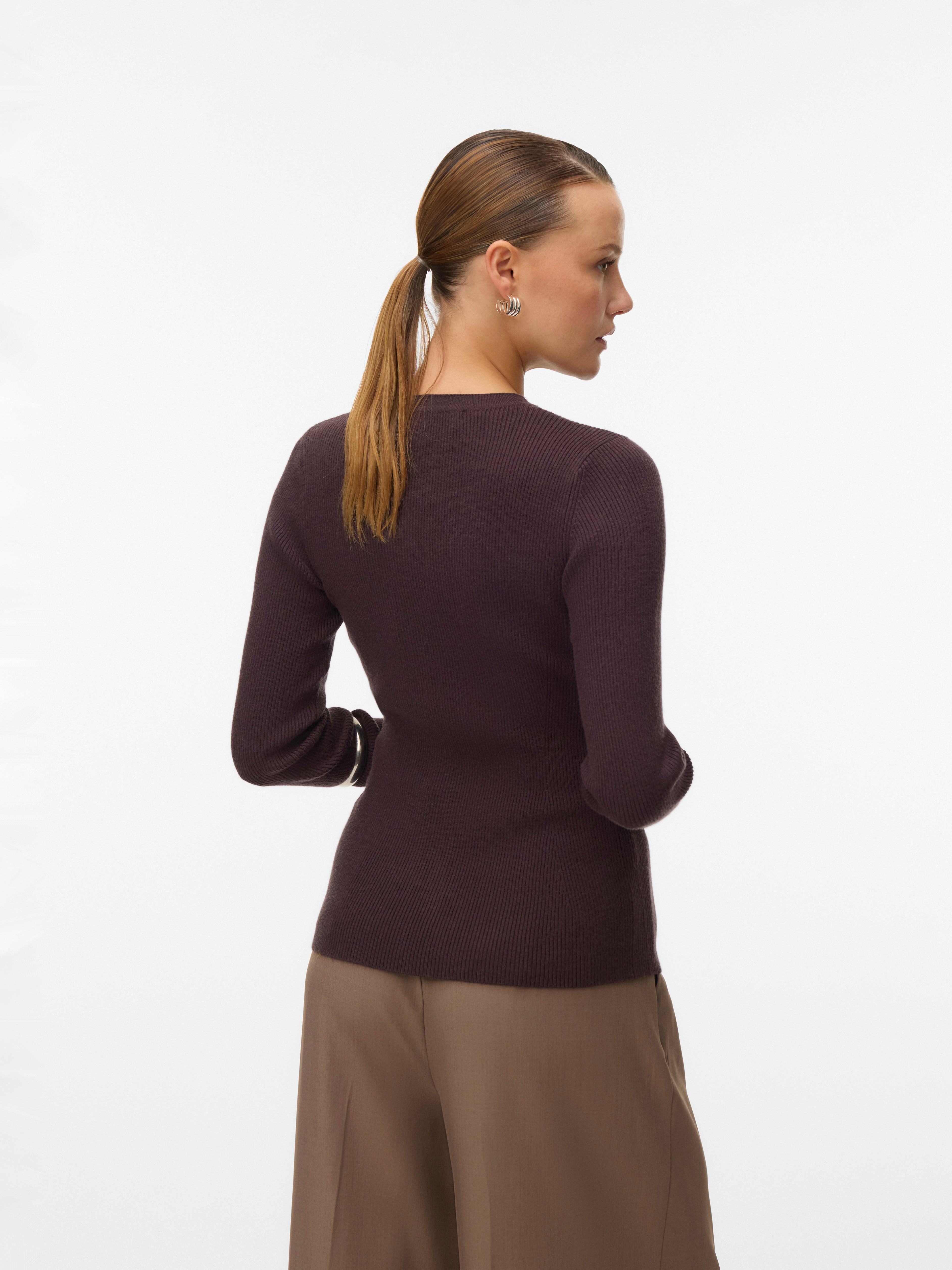 VERO MODA® AWUKINO Knit Cardigan