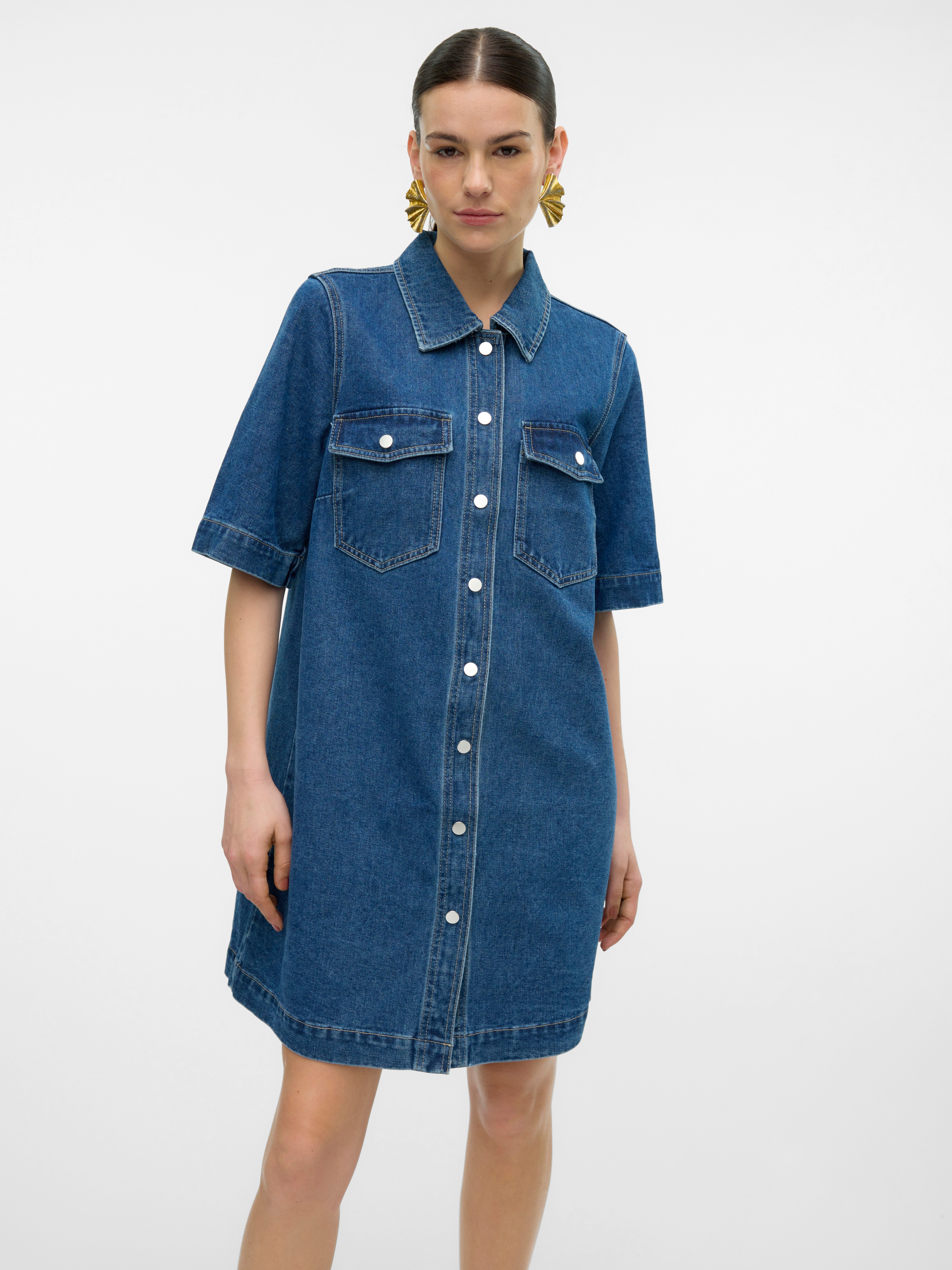 VERO MODA® VMFENJA Short dress