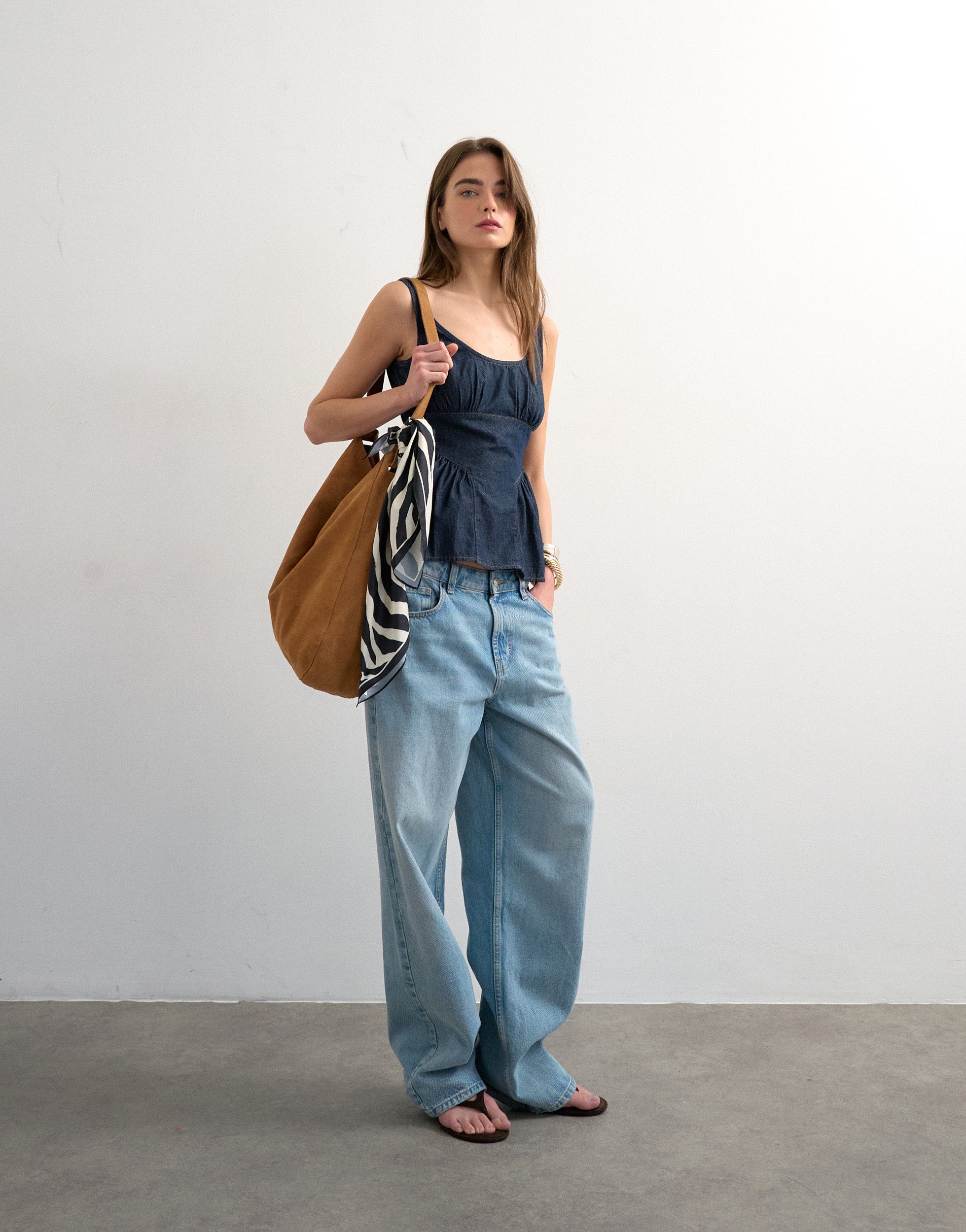 VERO MODA® TSELLE Top