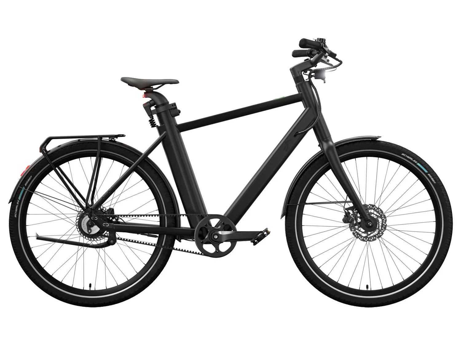 CRIVIT Urban E-Bike X.2, 27,5 pouces