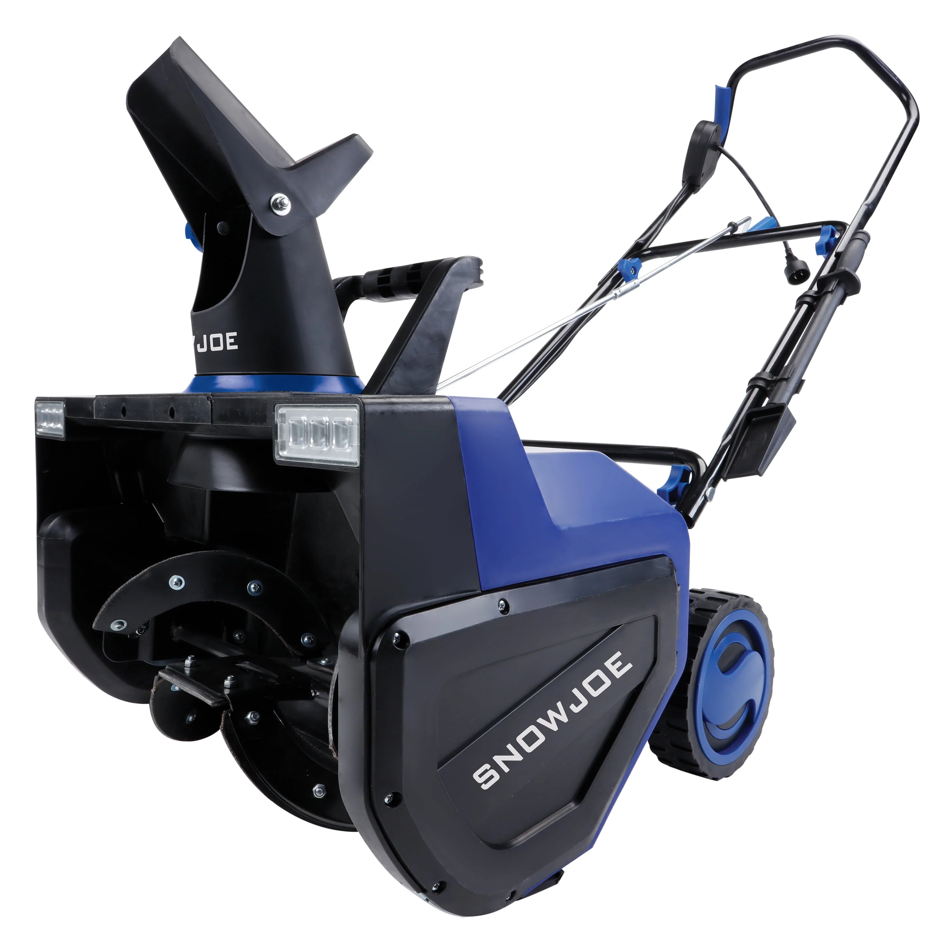 Snow Joe 22 inch Electric Single Stage Snow Blower W/ Dual LED Lights, 15 Amp Image 7