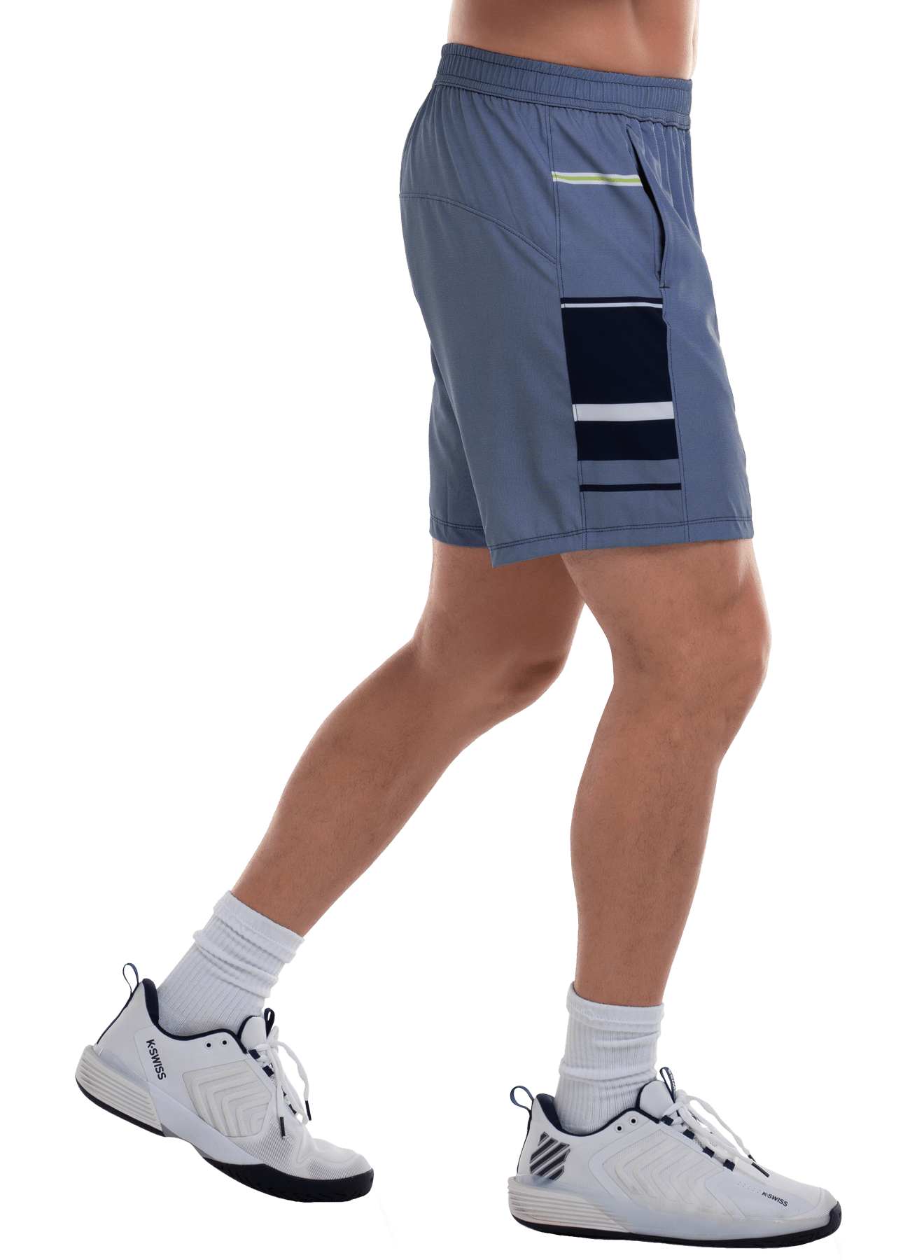 ASCENDOR SHORT-7