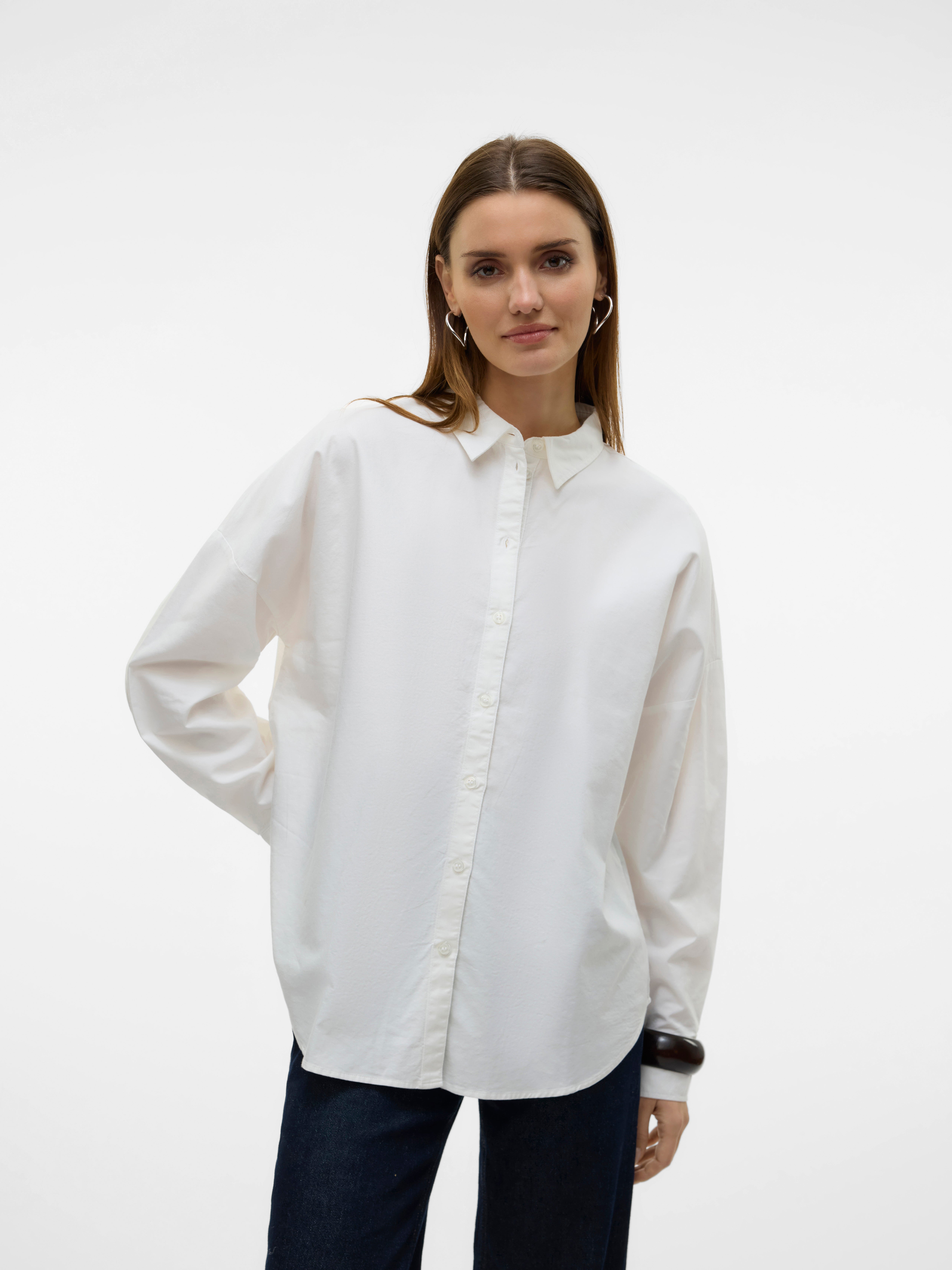 VERO MODA® AWPARIS Shirt
