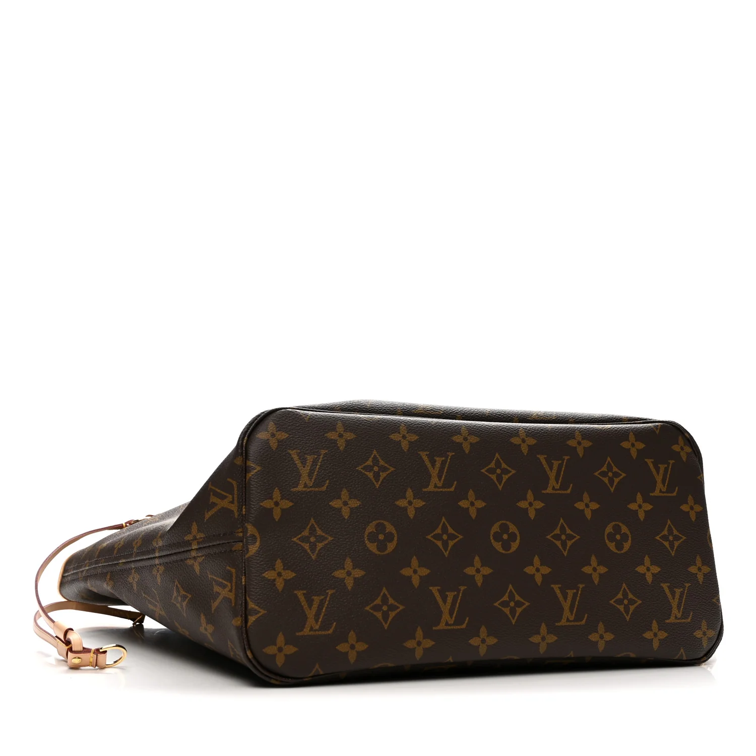Monogram Neo Neverfull MM