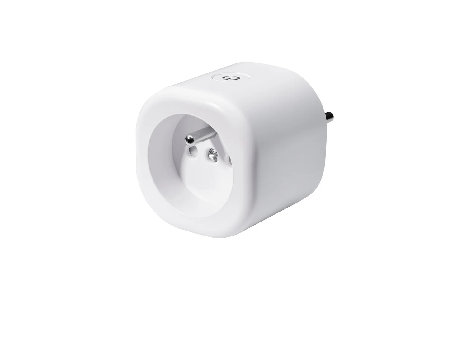 SILVERCREST Prise connect Smart home