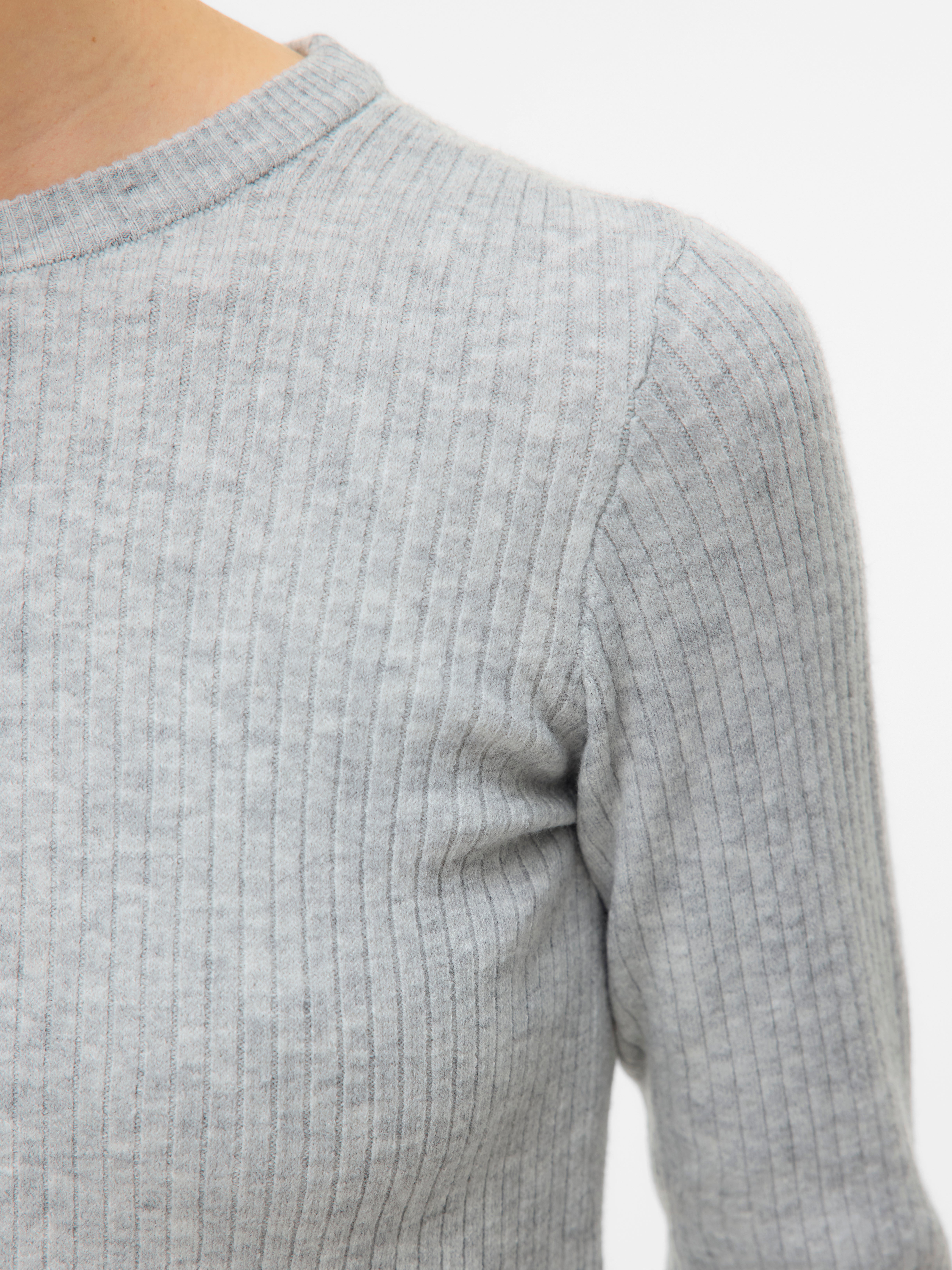 VERO MODA® VMFOOLIVE Knitted pullover