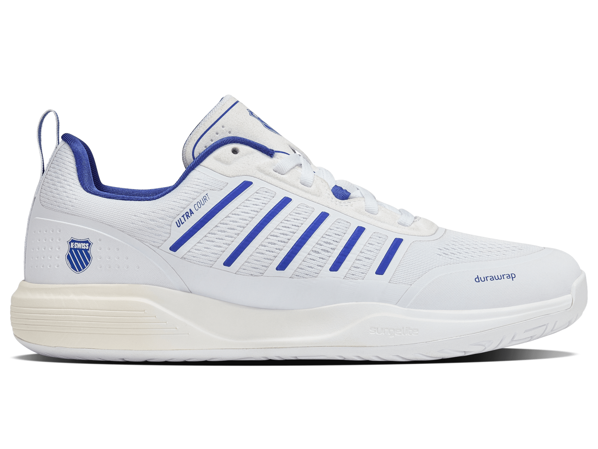 ULTRA COURT - K-Swiss Shoes