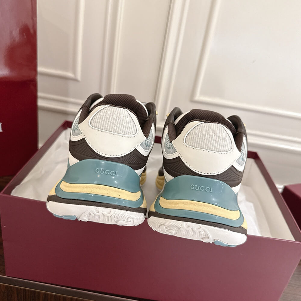 Gucci 2.0 sneakers