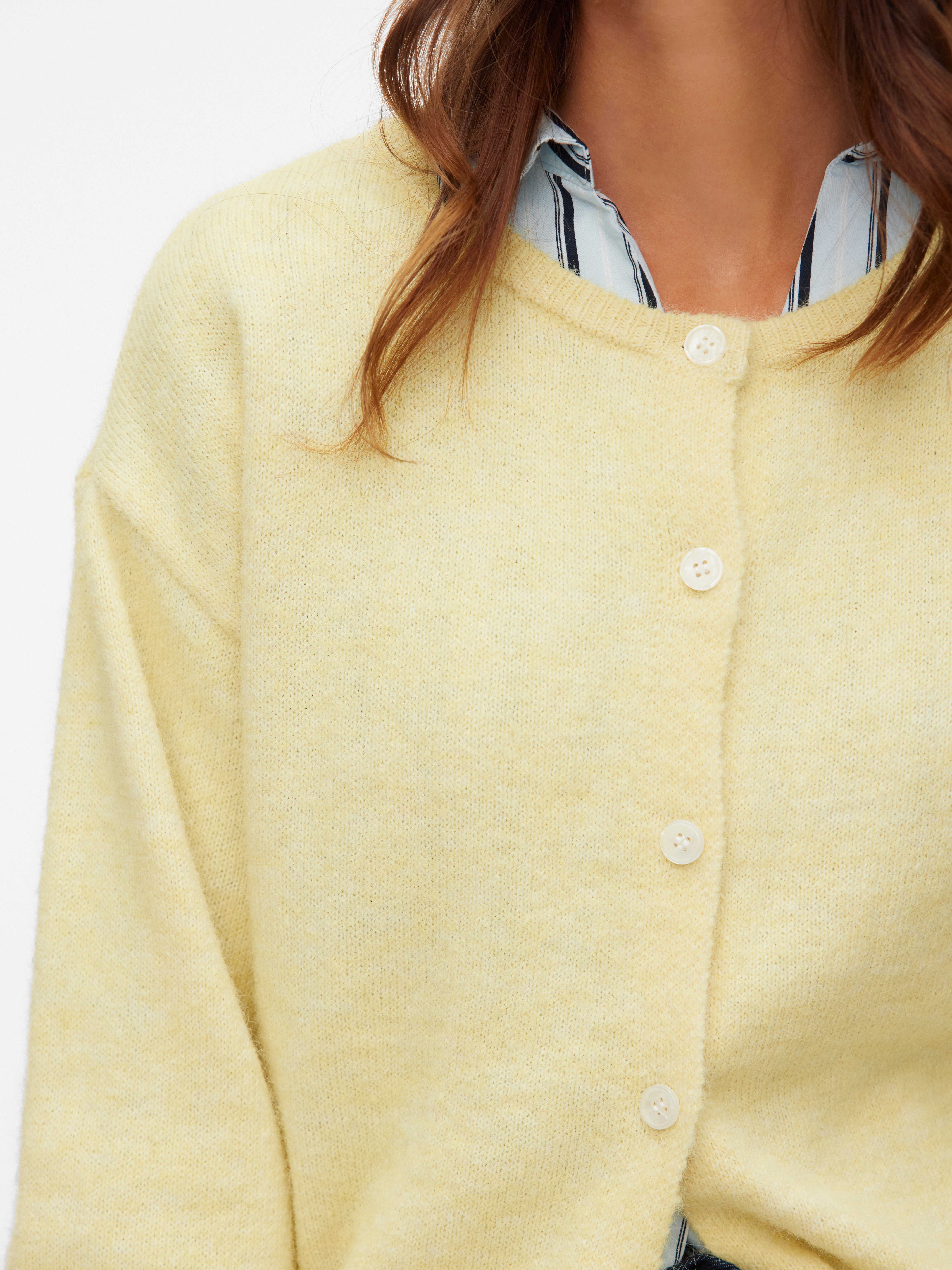 VERO MODA® VMHOPE Knit Cardigan