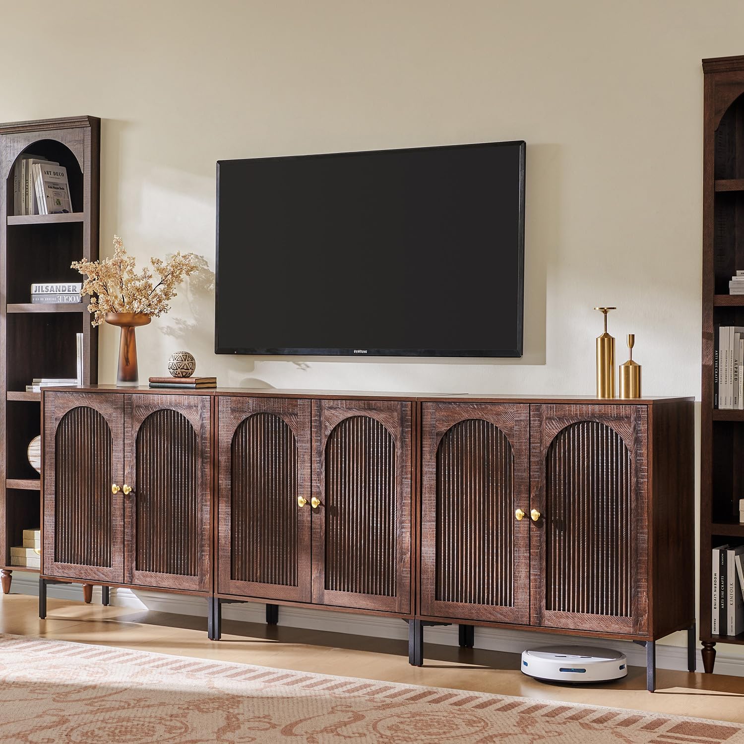 Modern TV Stands for 80 Inch TVs, 92.63