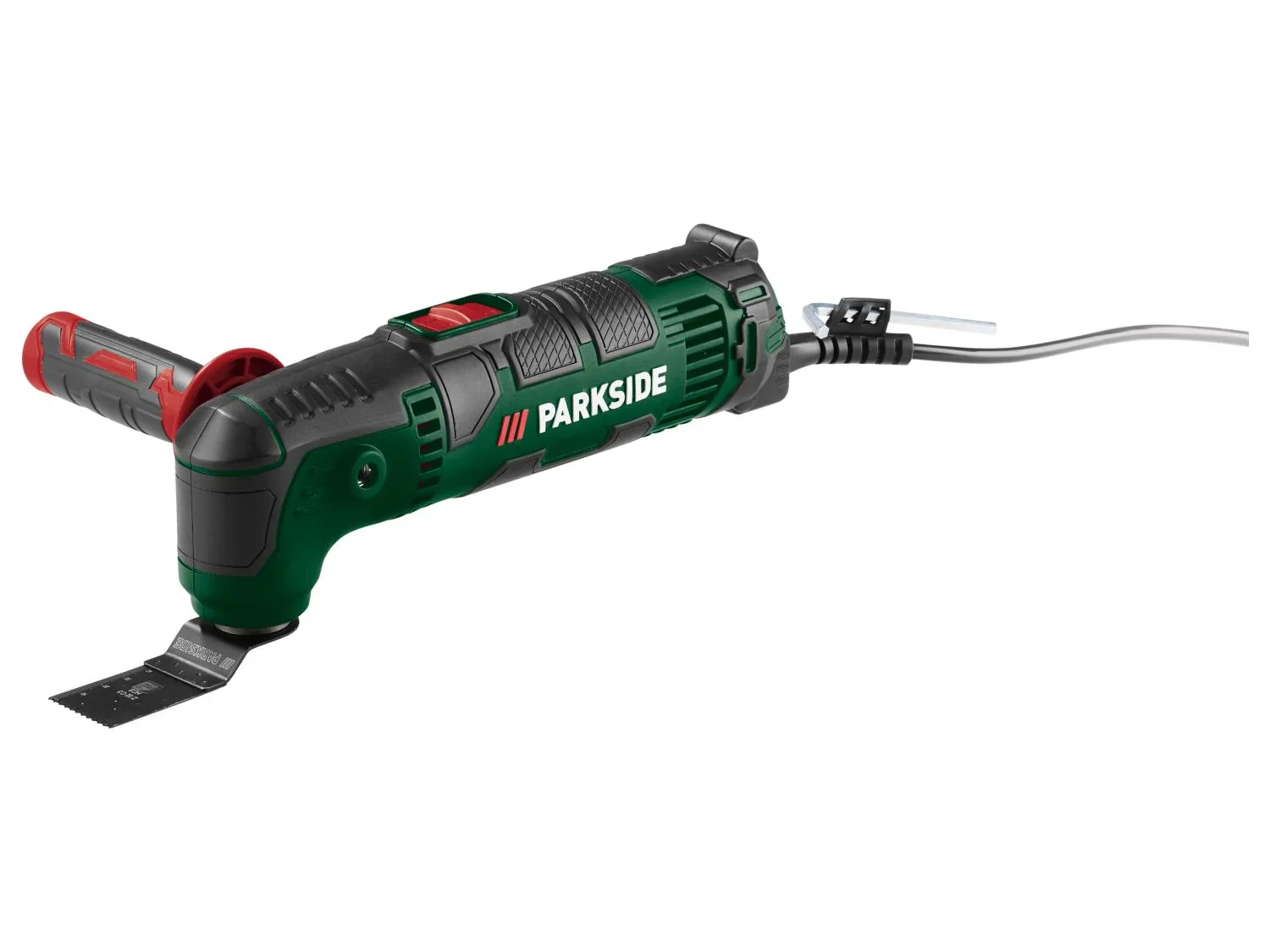 PARKSIDE Outil multifonction PMFW 310 I6