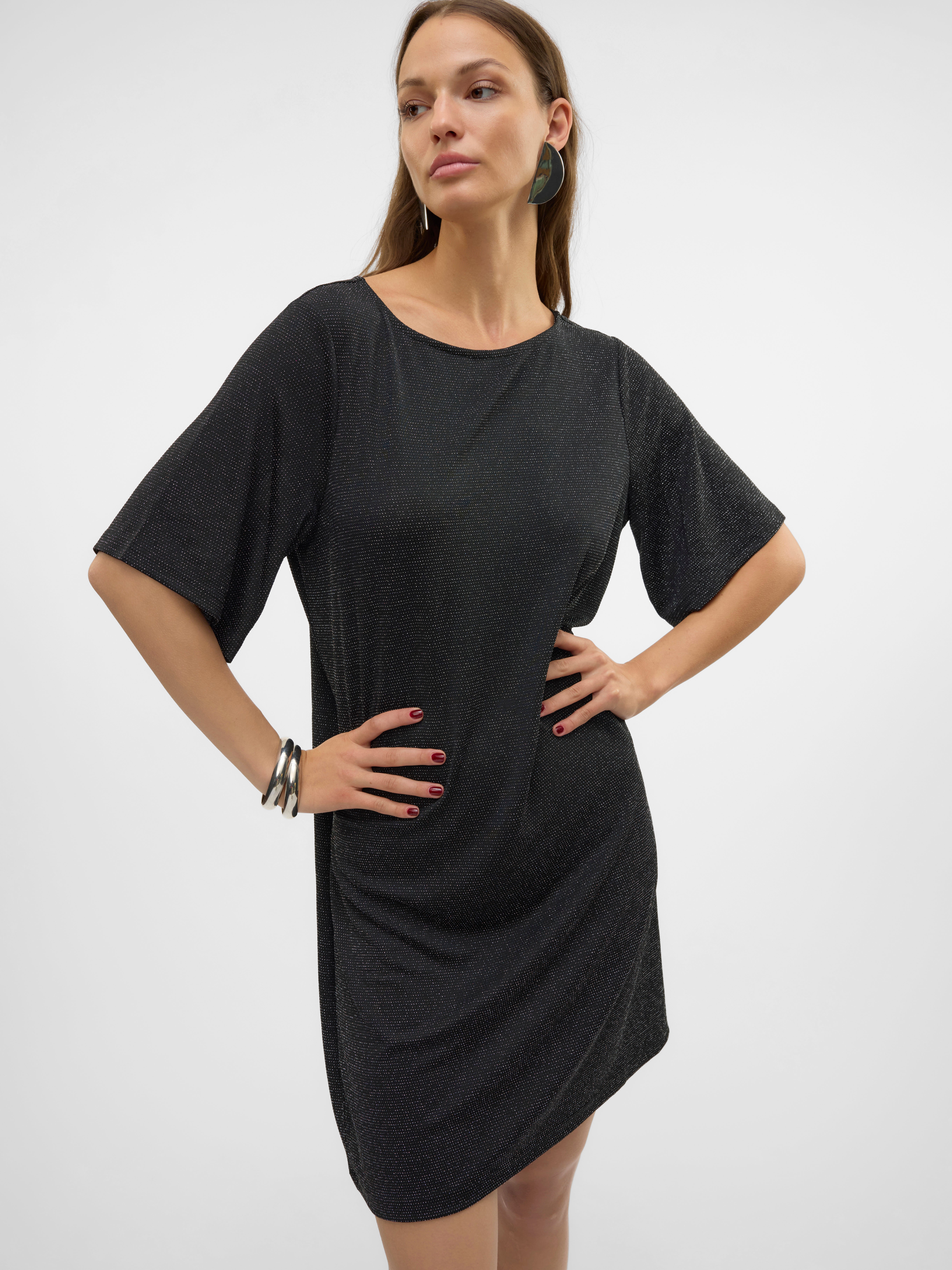 VERO MODA® VMKANVA Midi dress