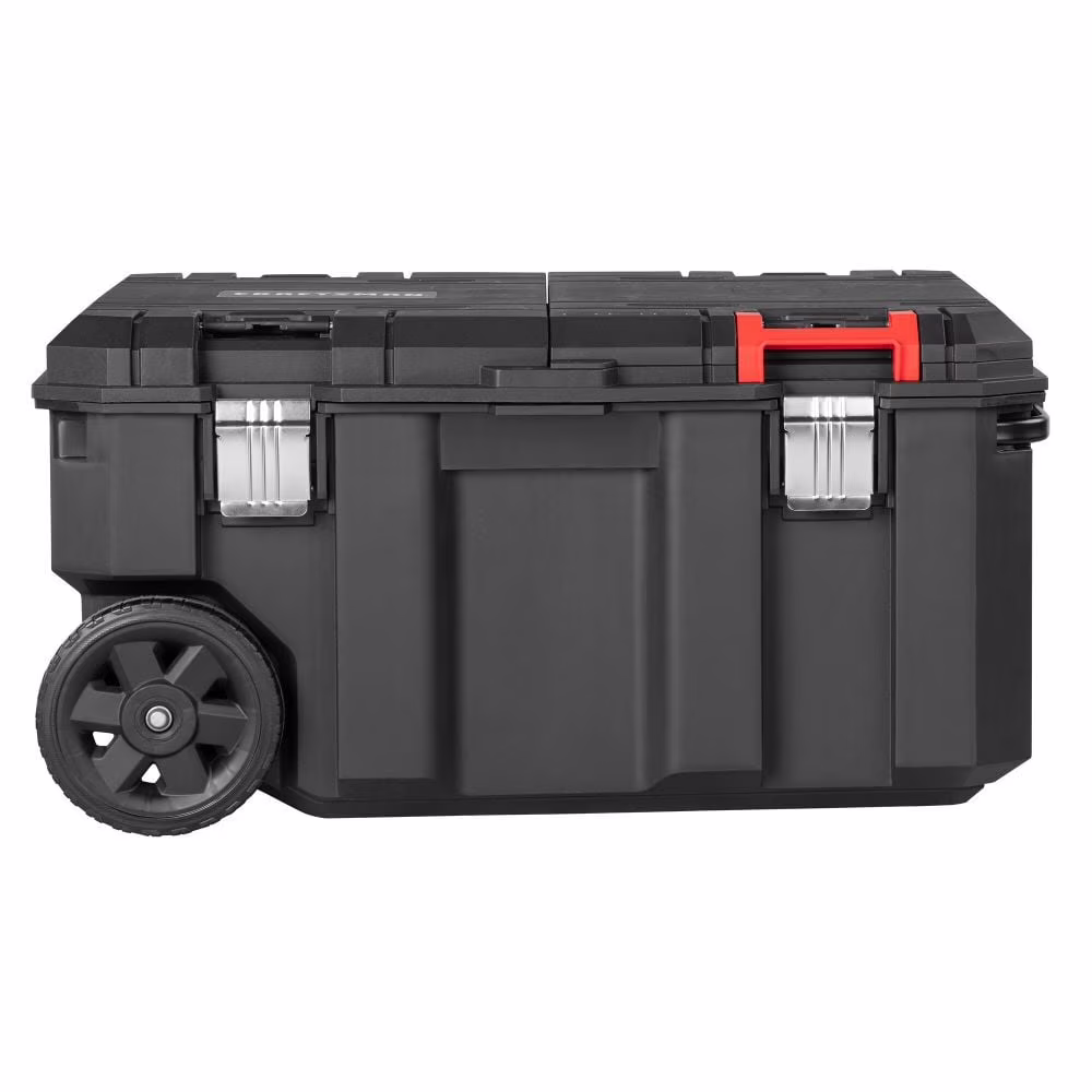 Craftsman Versastack 30 Gallon Quick-Access Tool Chest