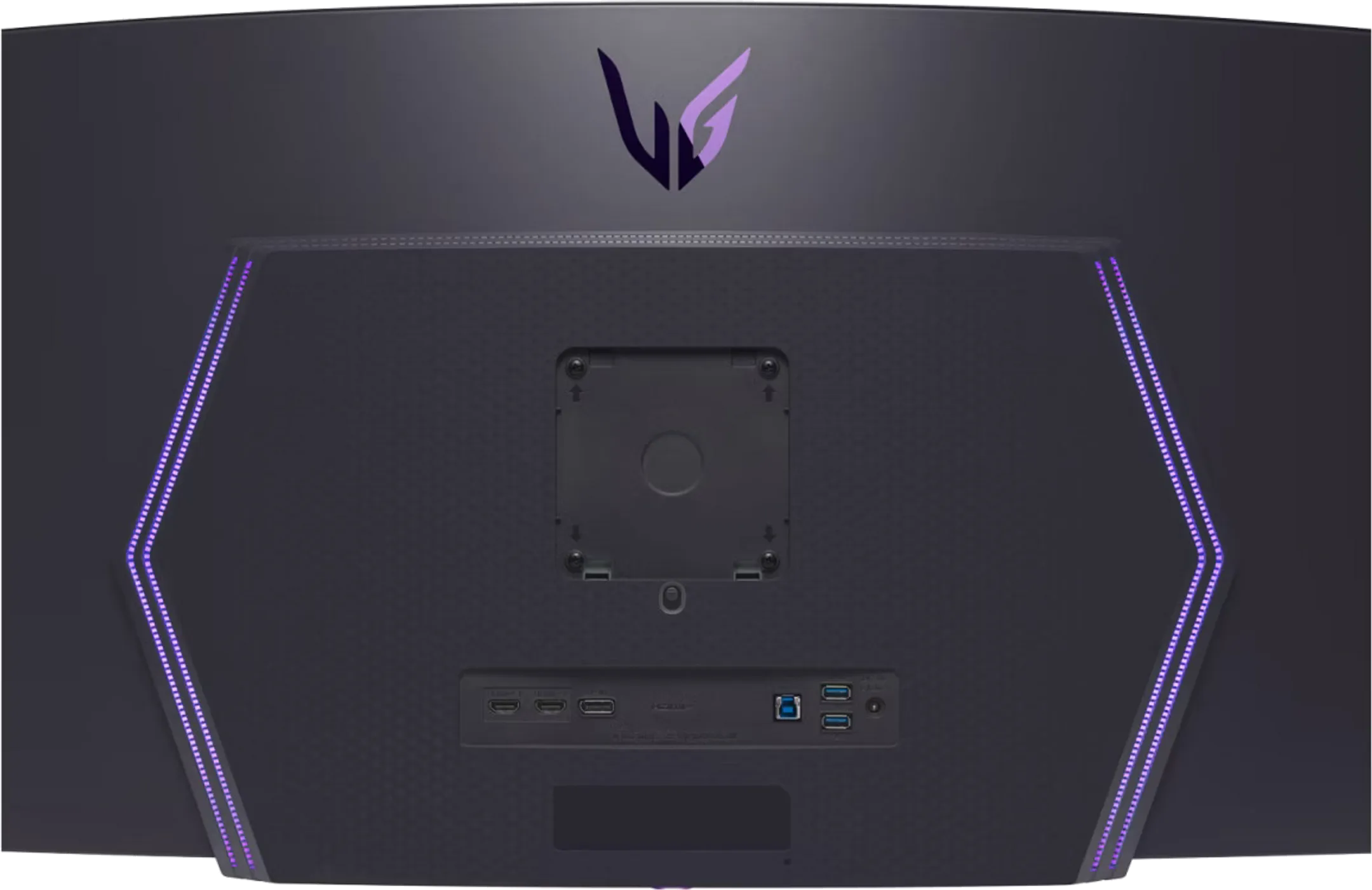 LG UltraGear OLED 45GS95QE-B.AEK