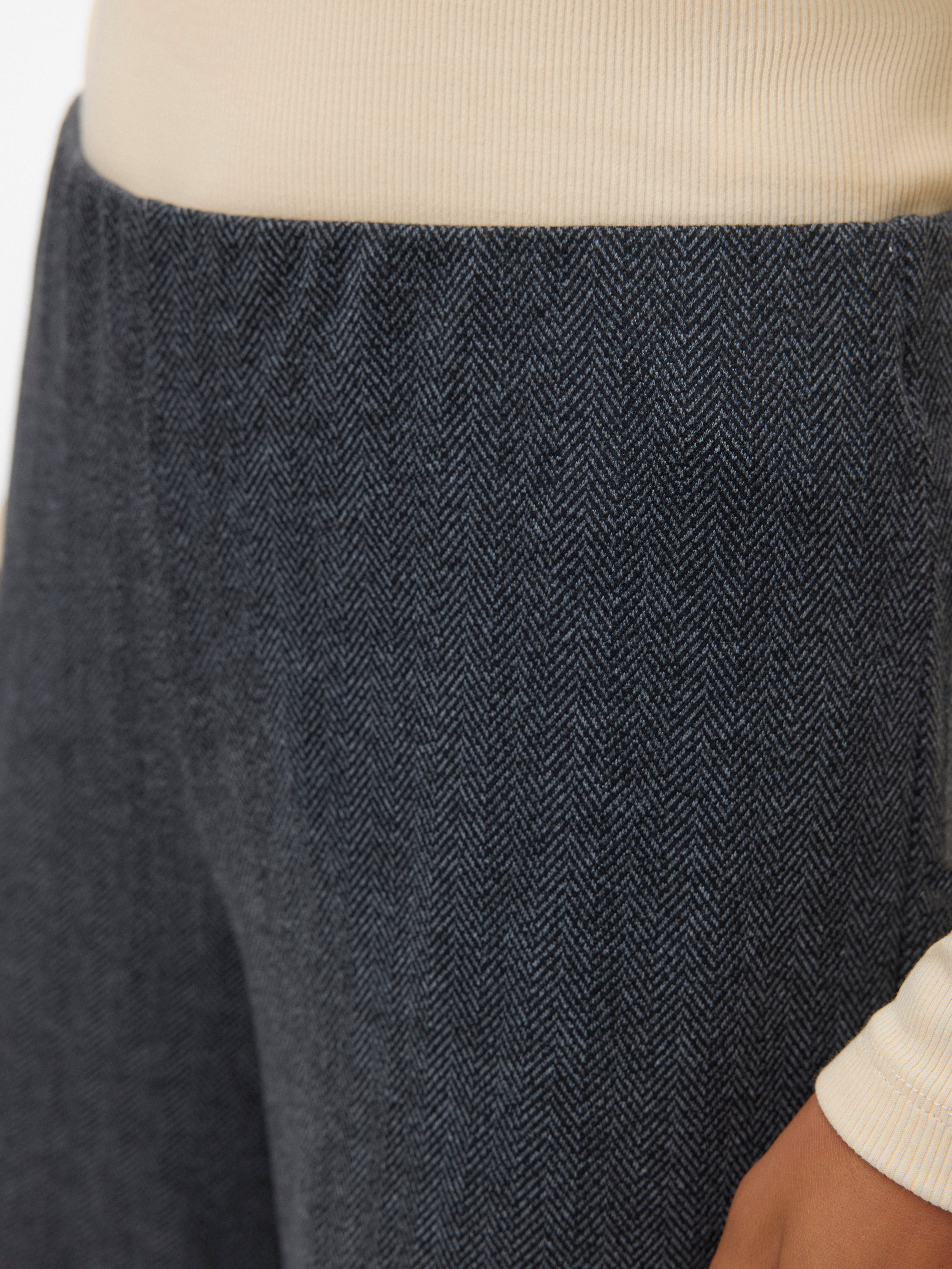 VERO MODA® VMBERLIN Mid waist Trousers