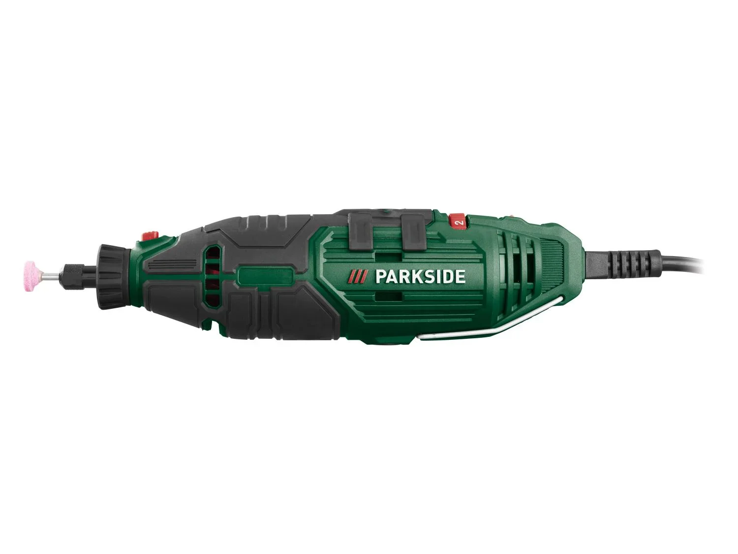 PARKSIDE Meuleuse de prcision PFBS 160 D3, 160 W
