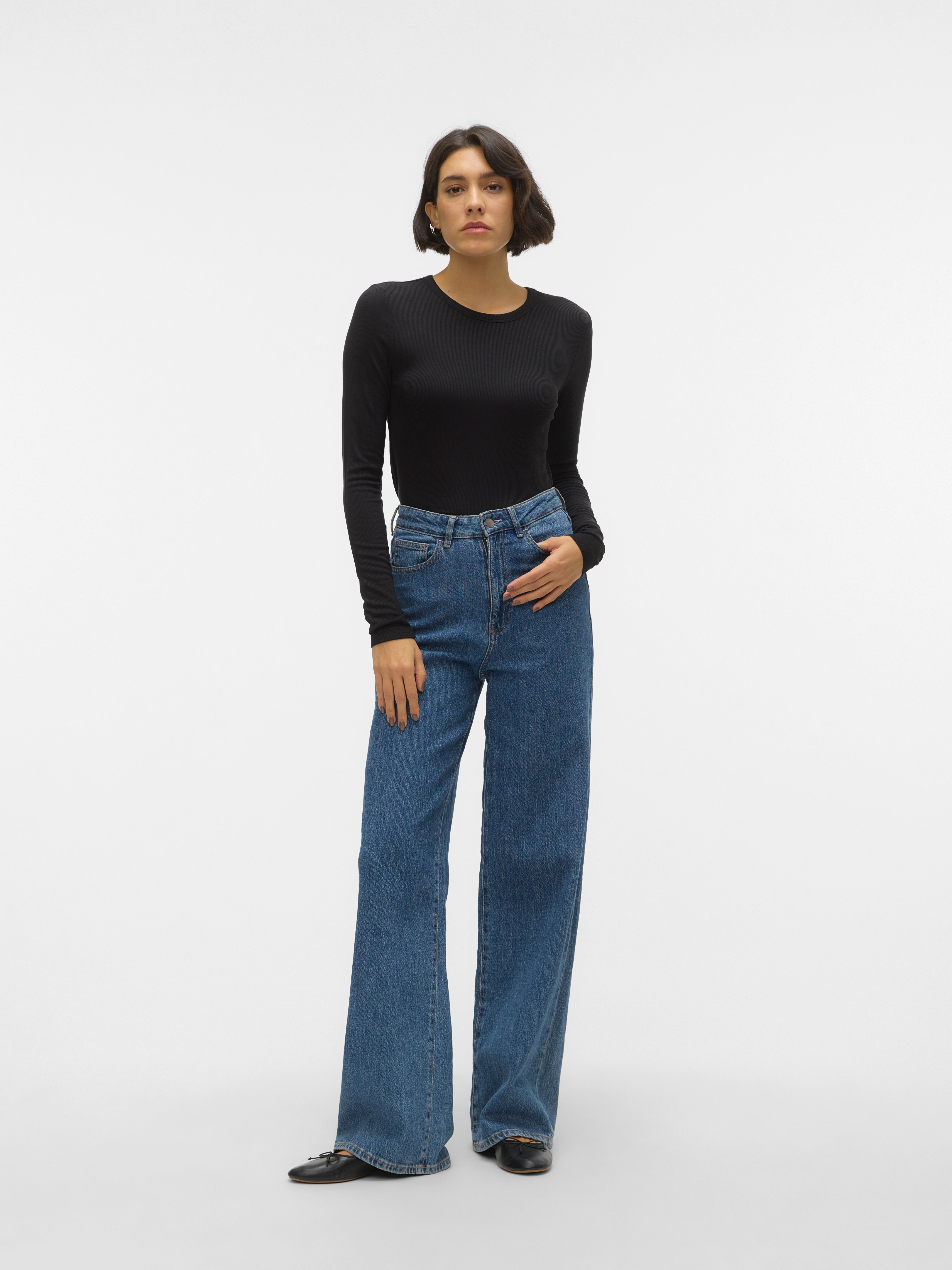 VERO MODA® AWIRWINA Top